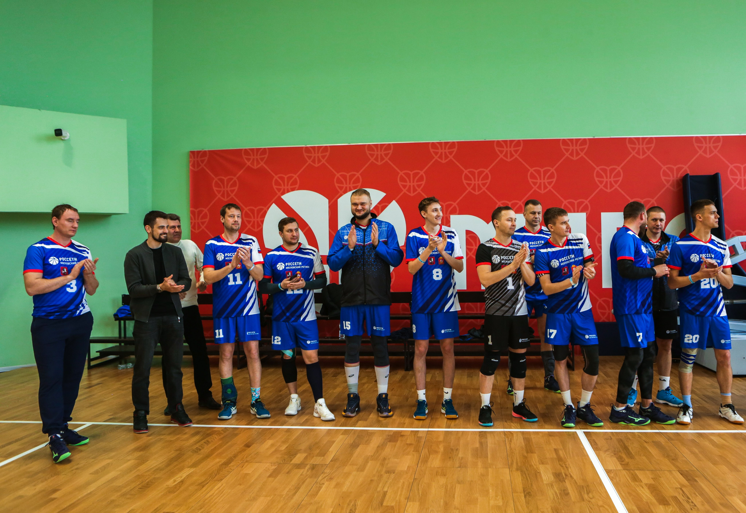 Волейбол. Репортажный, семейный, свадебный, портретный фотограф