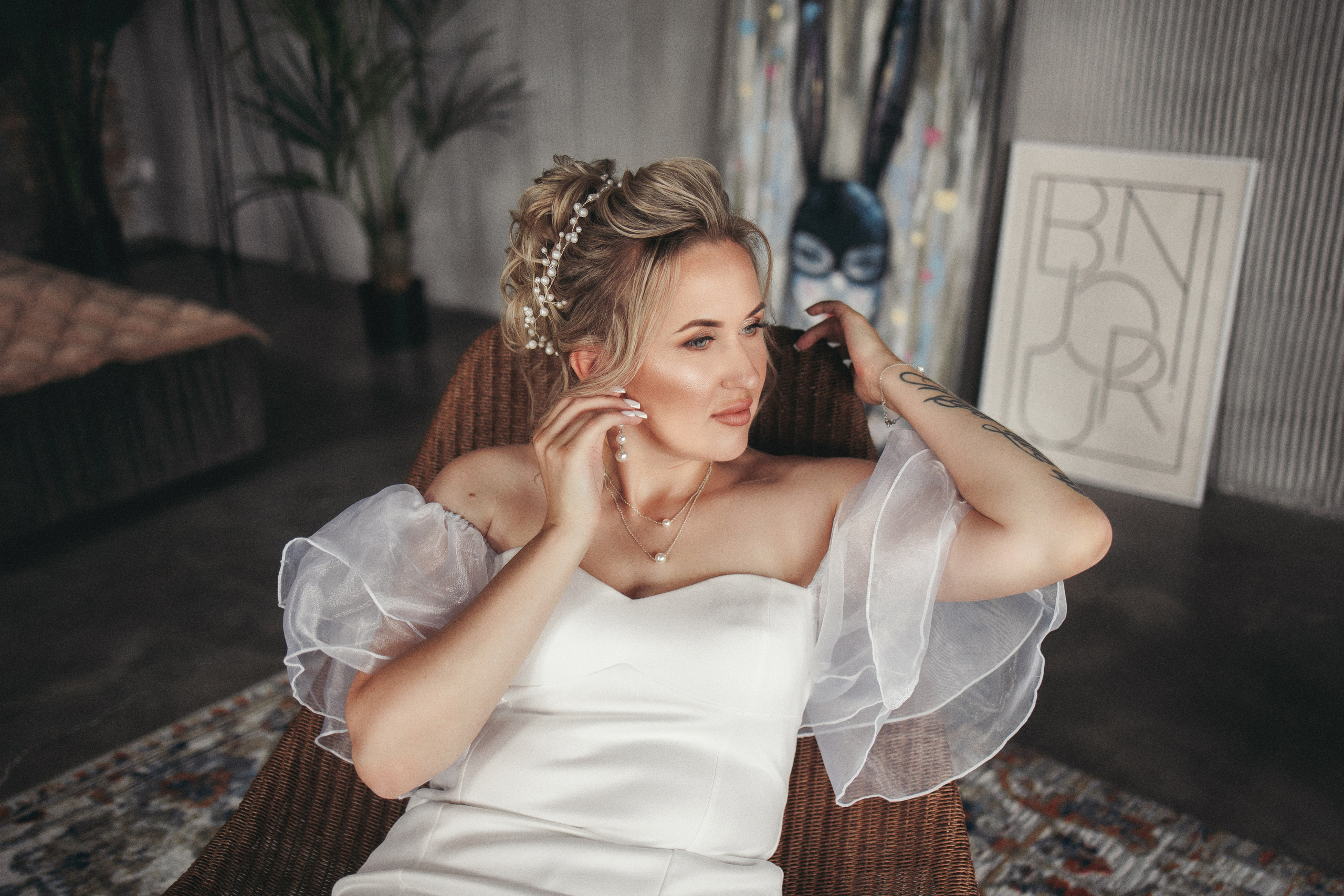 Антон и Анастасия. Свадебный и семейный фотограф в Иркутске Александр Цыганков