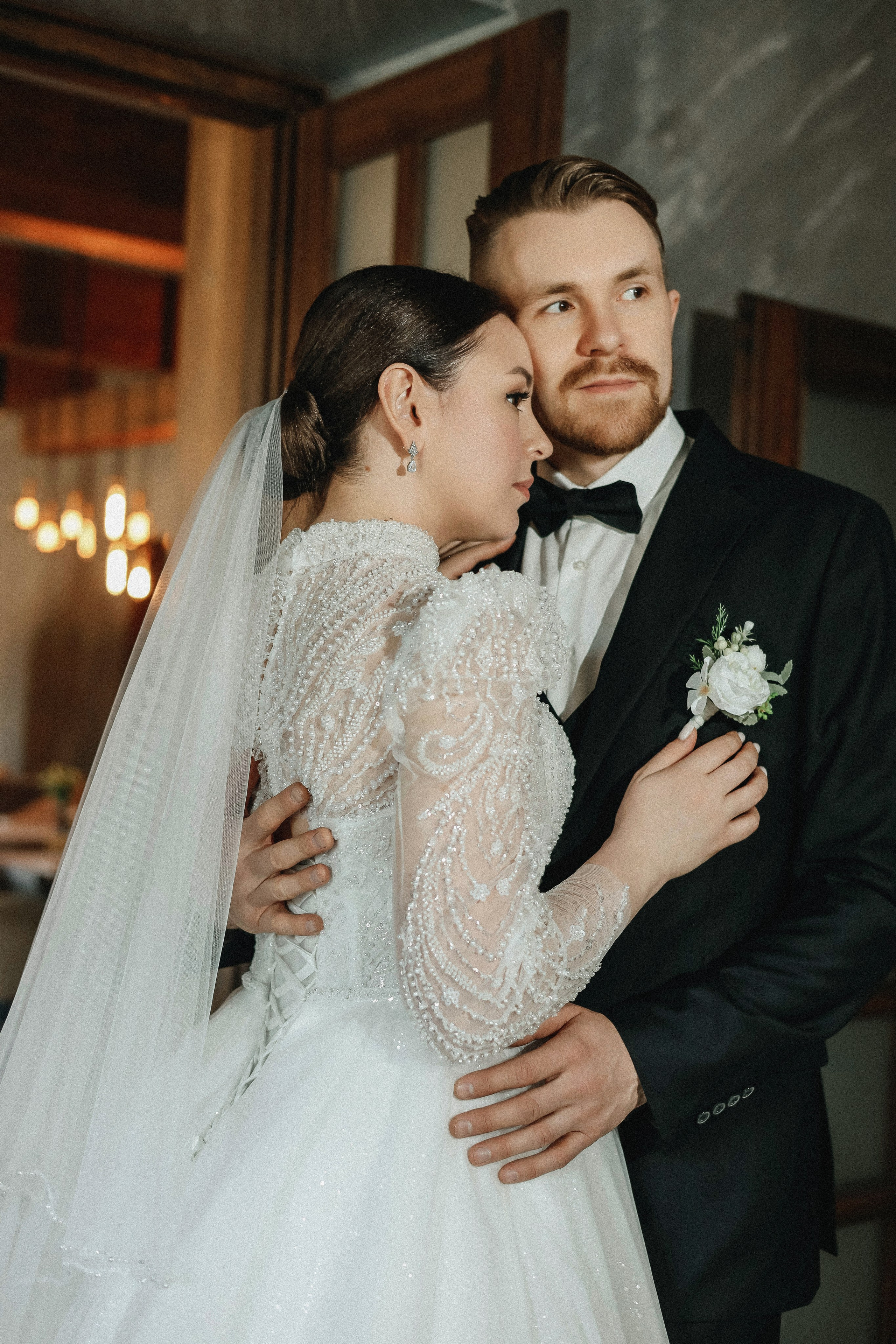Love. Семейный фотограф Анна Мезенцева