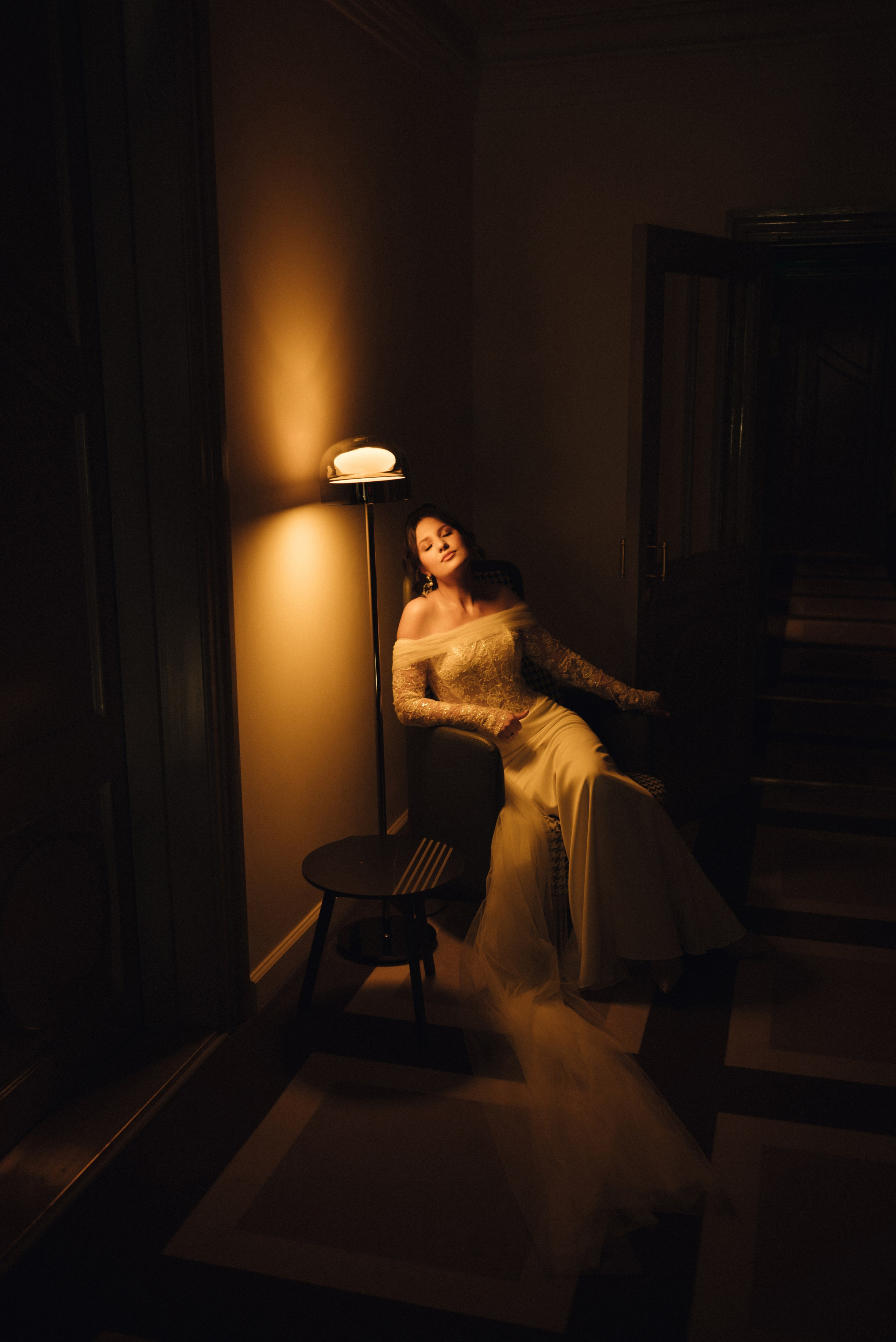 Кирилл и Анастасия. Свадебный фотограф Надежда Долгова