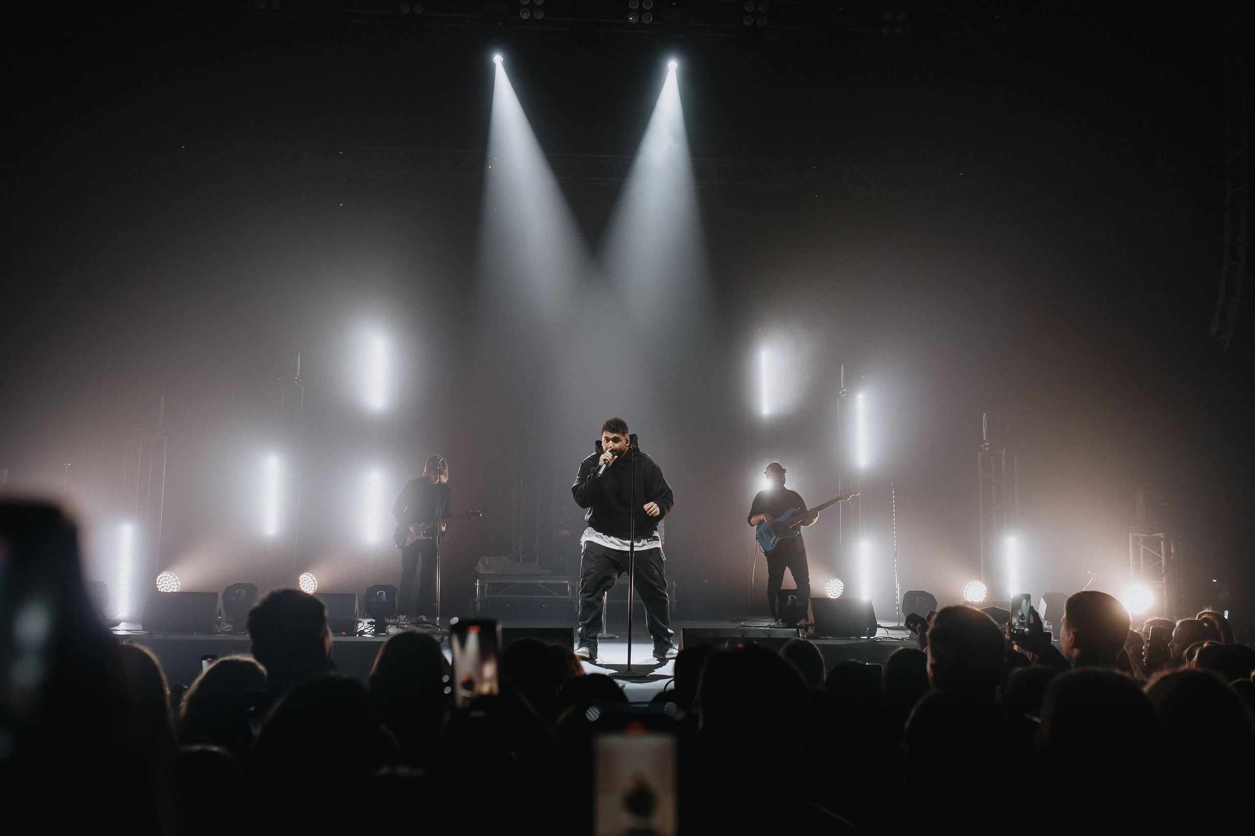 ANDRO|ELMAN|TONI|MONA. Фотограф Иркутск Антипин Сергей