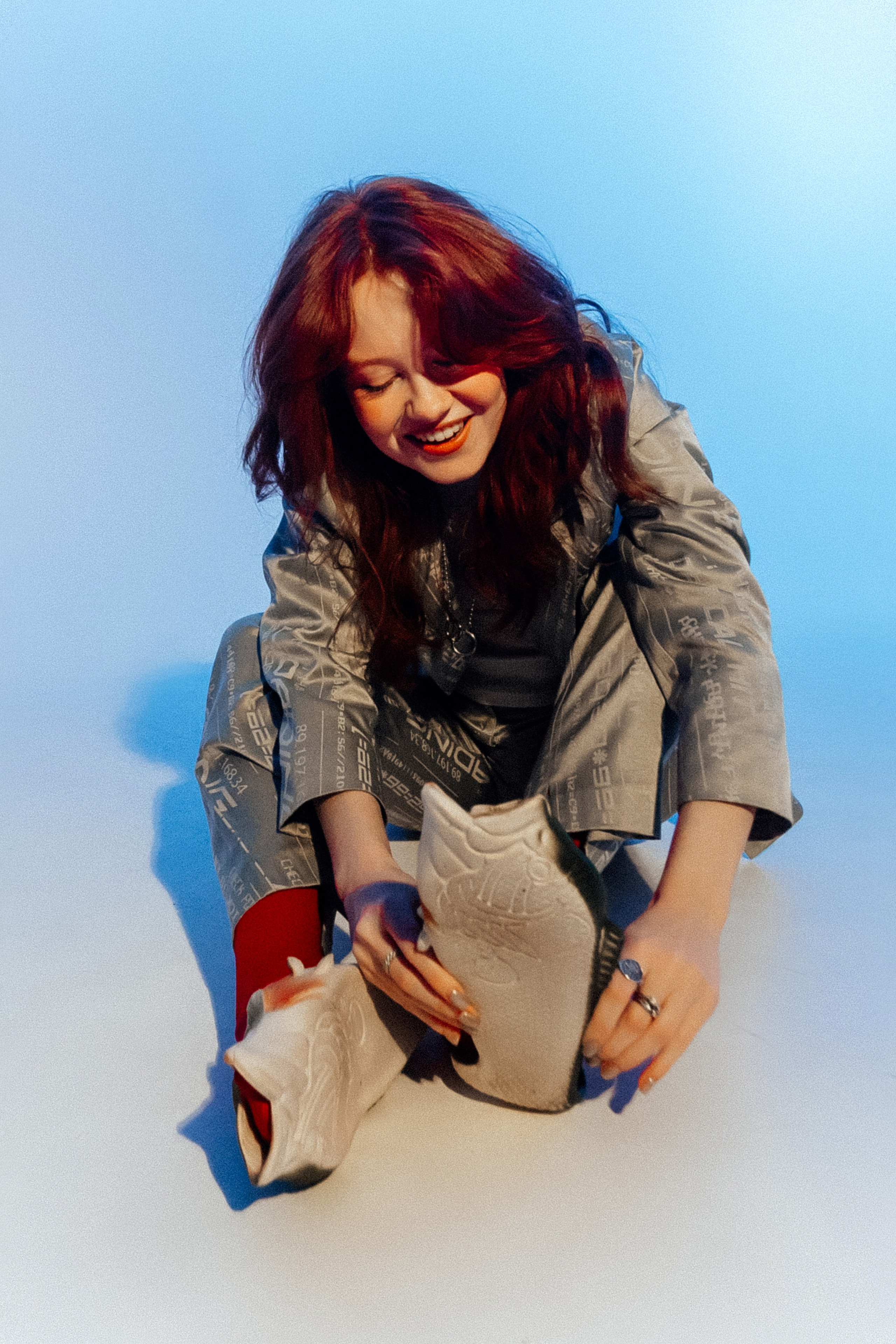 Вика. Фотограф Кемерово | Сергей