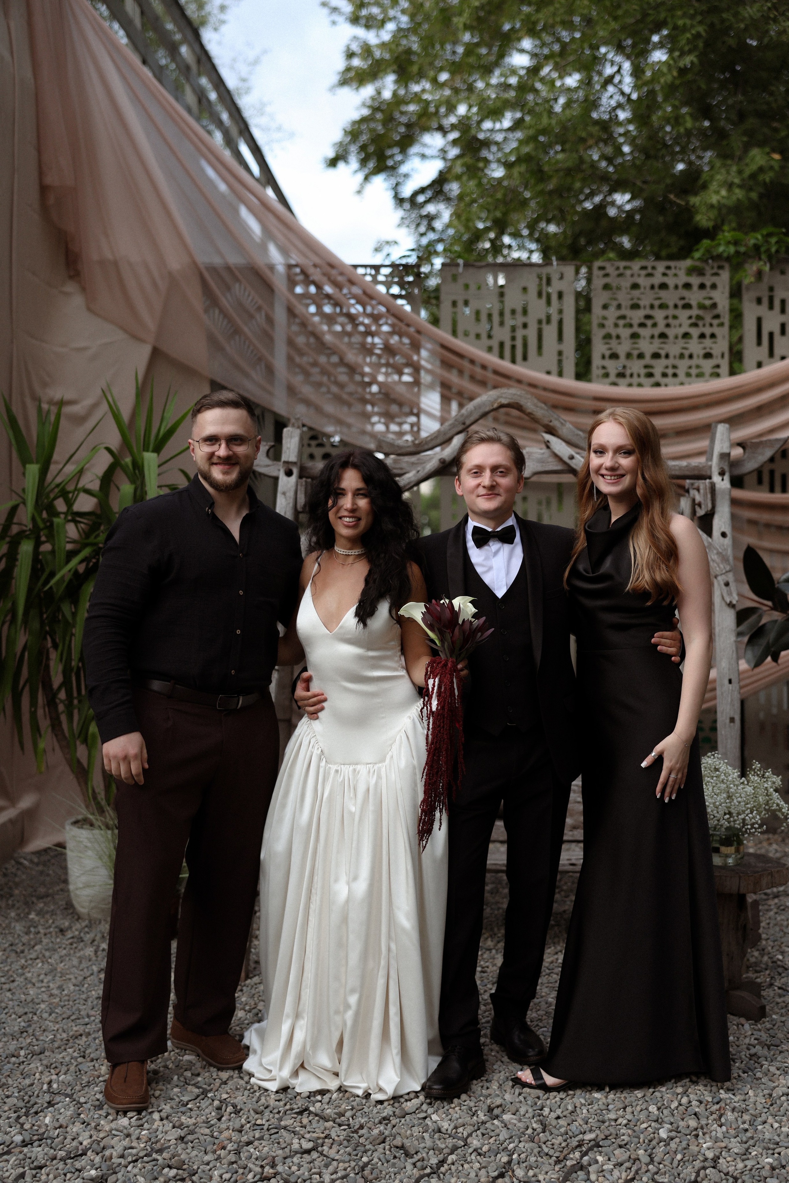 «Всегда» — Юлия и Александр. Свадебный и семейный фотограф в Москве Ломова Ирина