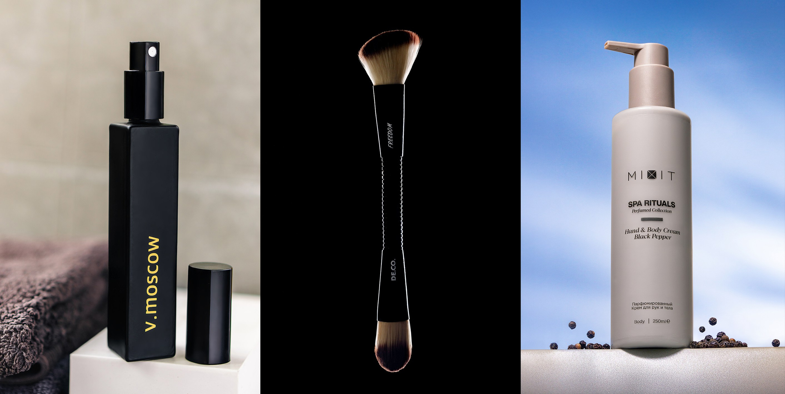 Фотограф, контент-креатор в Москве Анна Молодцова