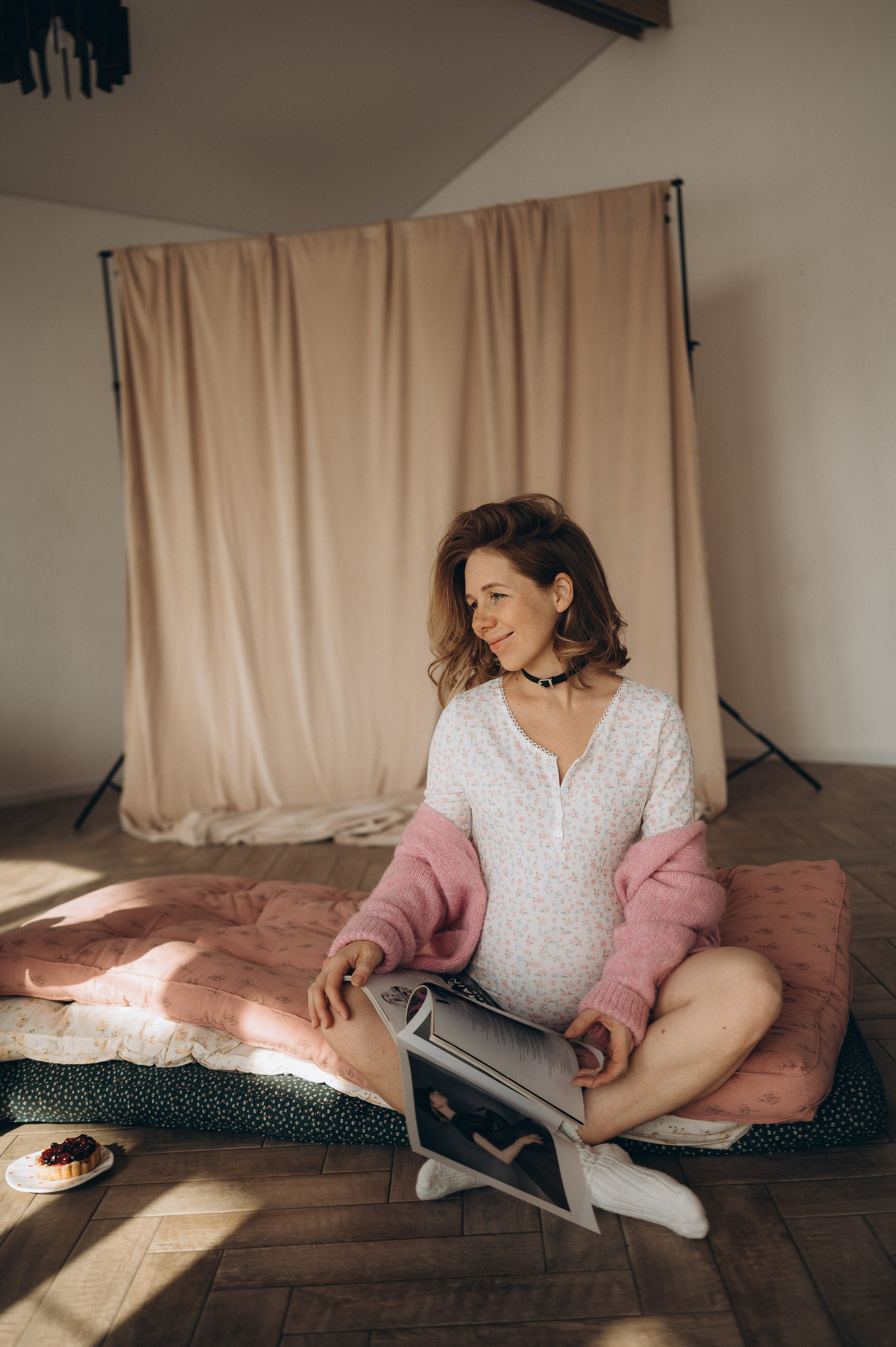 Фотосессия беременности. Семейный фотограф Ростов-на-Дону Татьяна Соколова