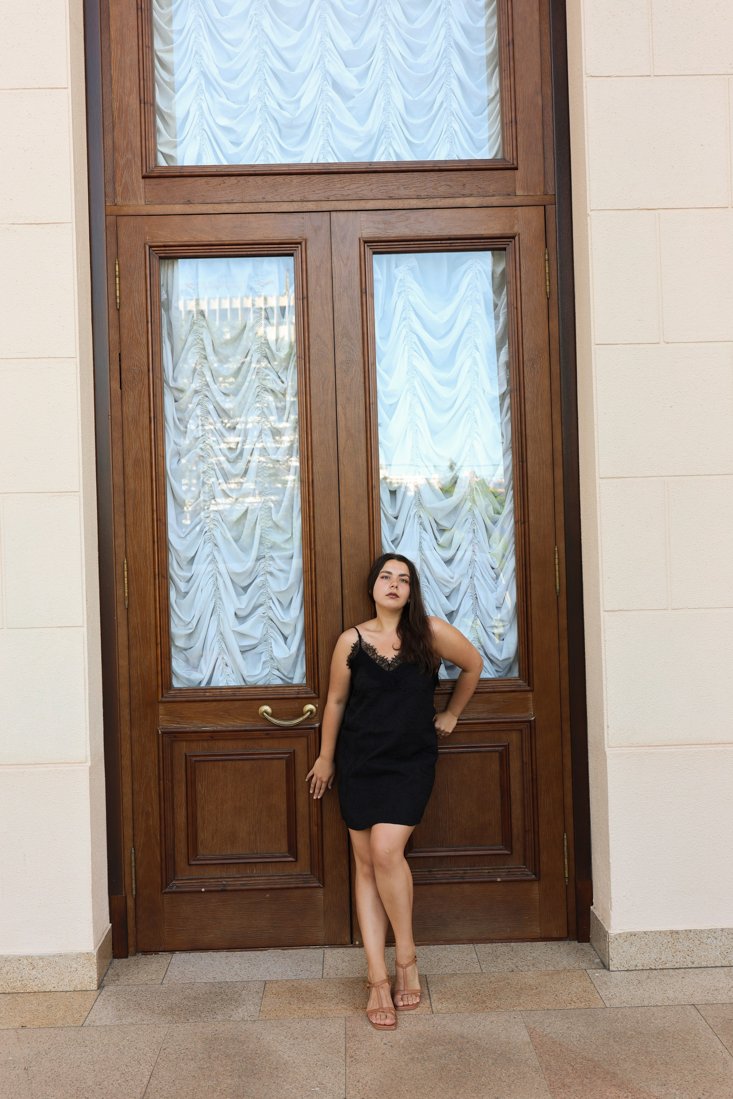 ЗИМНИЙ ТЕАТР. Фотограф Москва Оля Олбимак