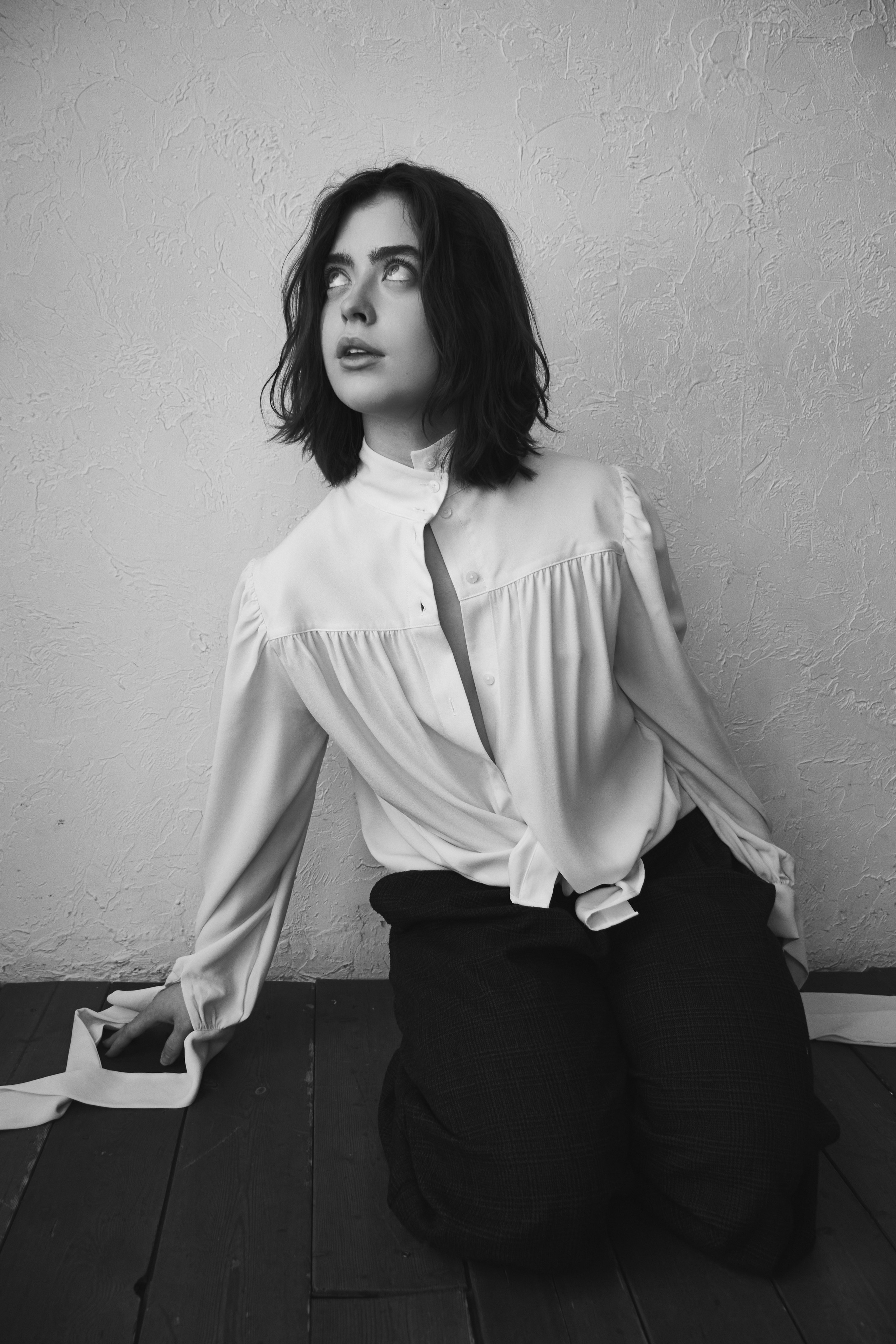 Евгения. Фотограф в СПб, с которым легко ✨ Полина