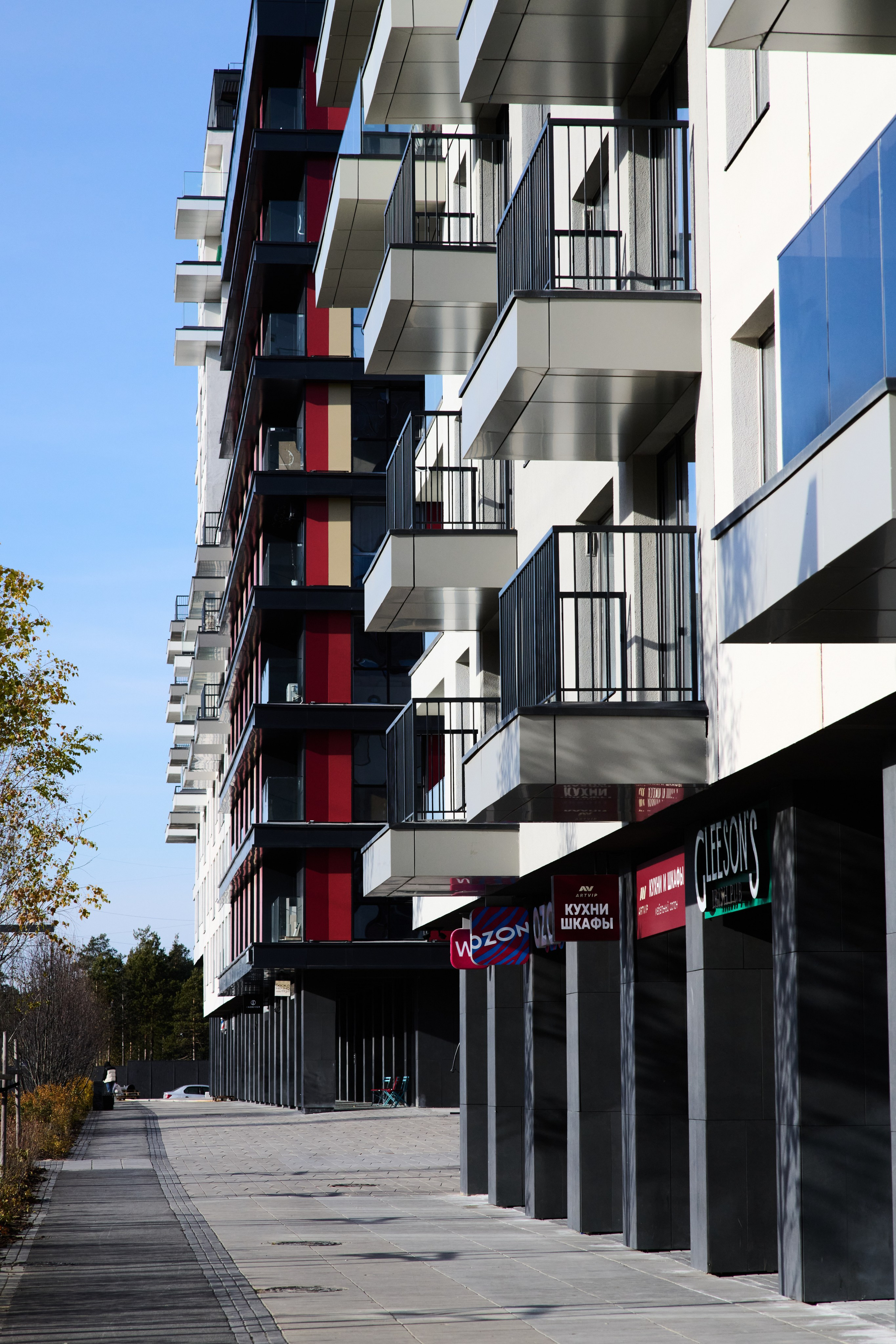 Недвижимость и Архитектура. Главная