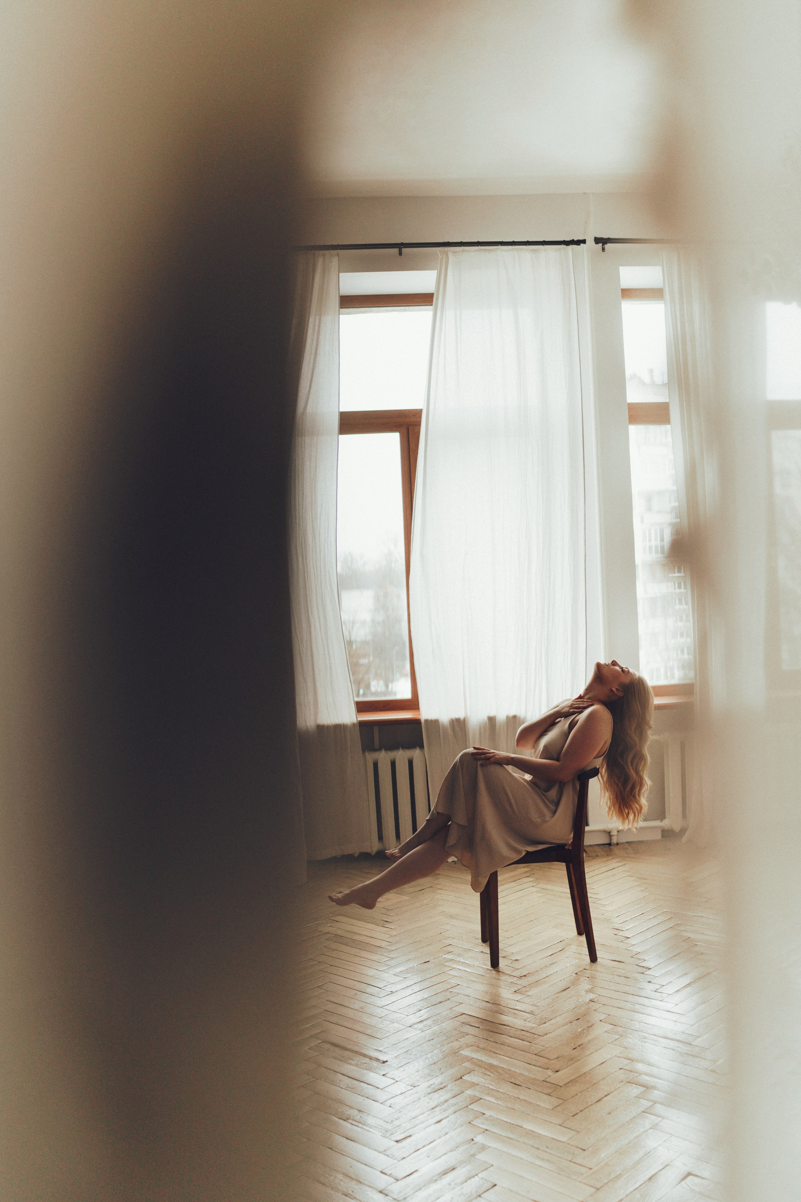 Фото / разное. Фотограф и видеограф Арина Семёнова