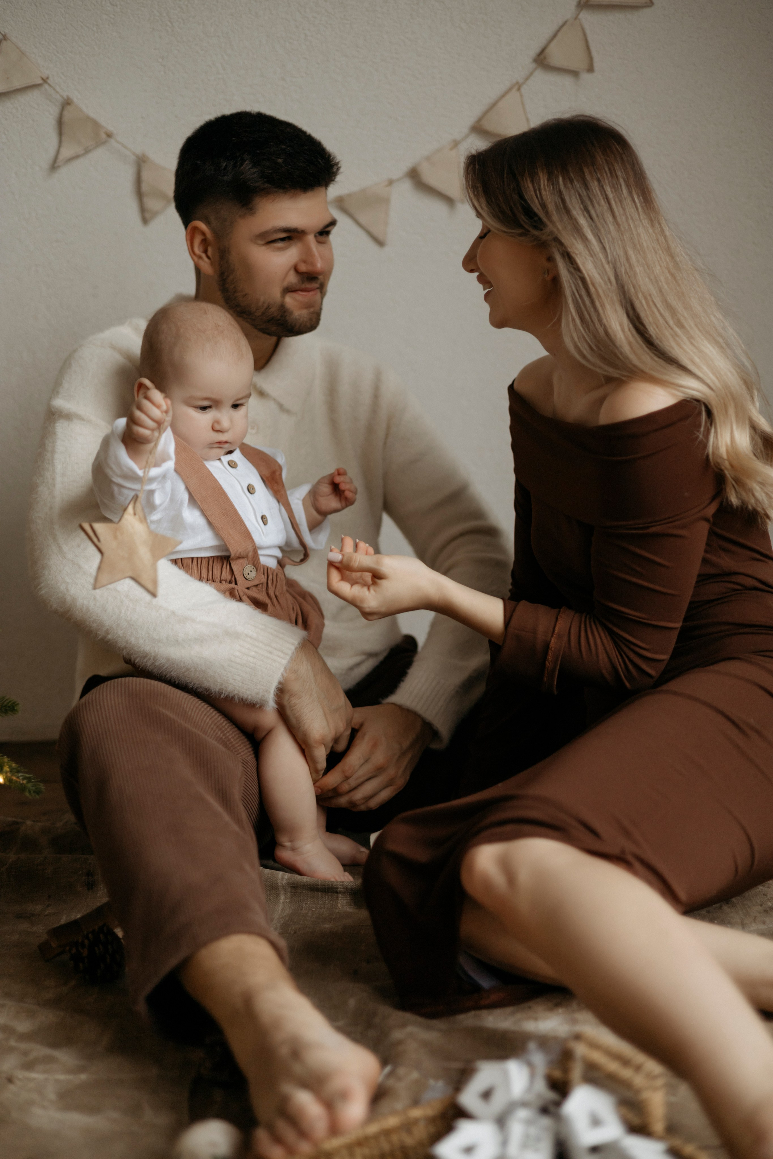 Мирослав. Самый теплый фотограф в Краснодаре Рябоконь Ксения