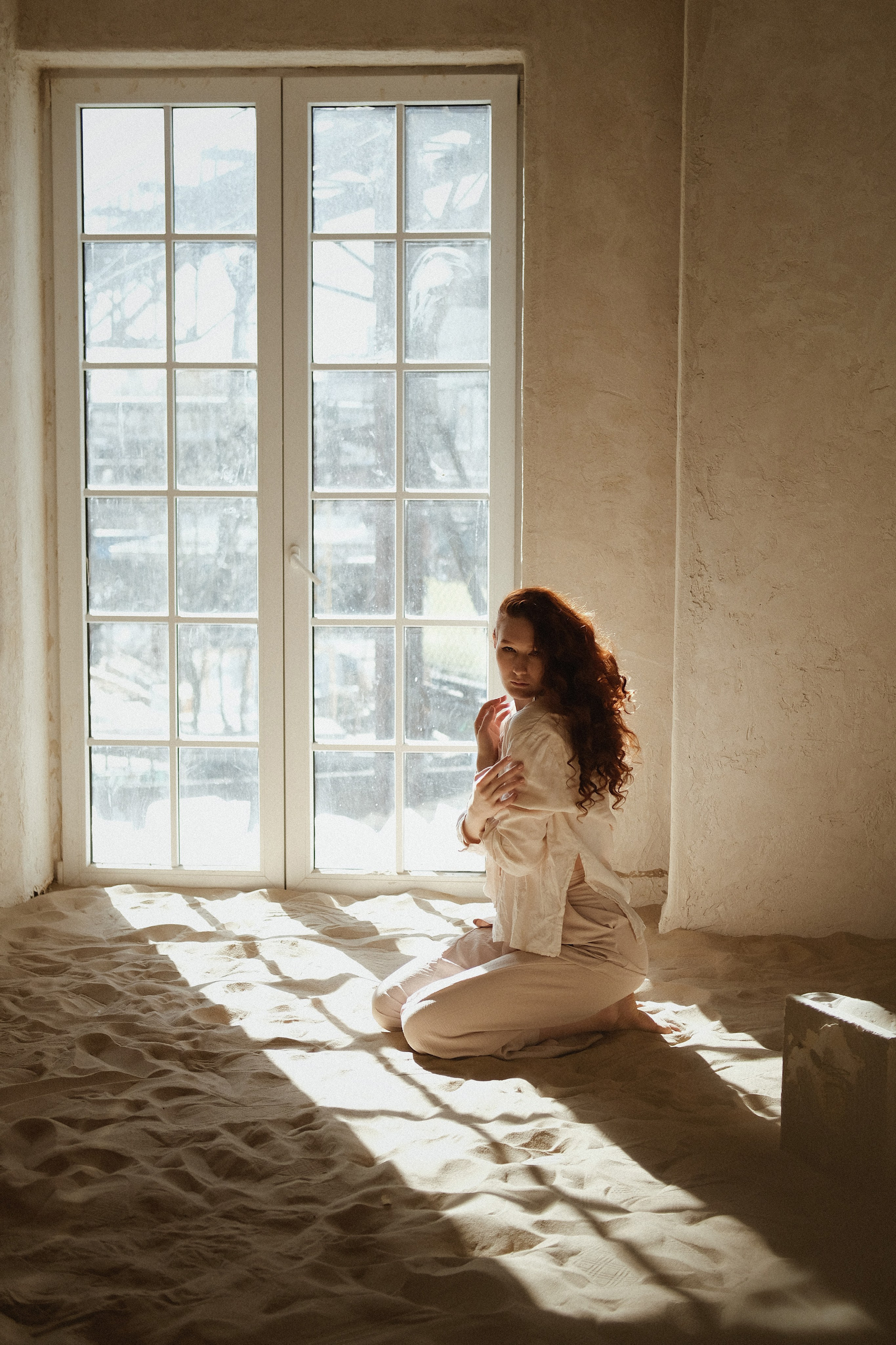 Ксения. Главная