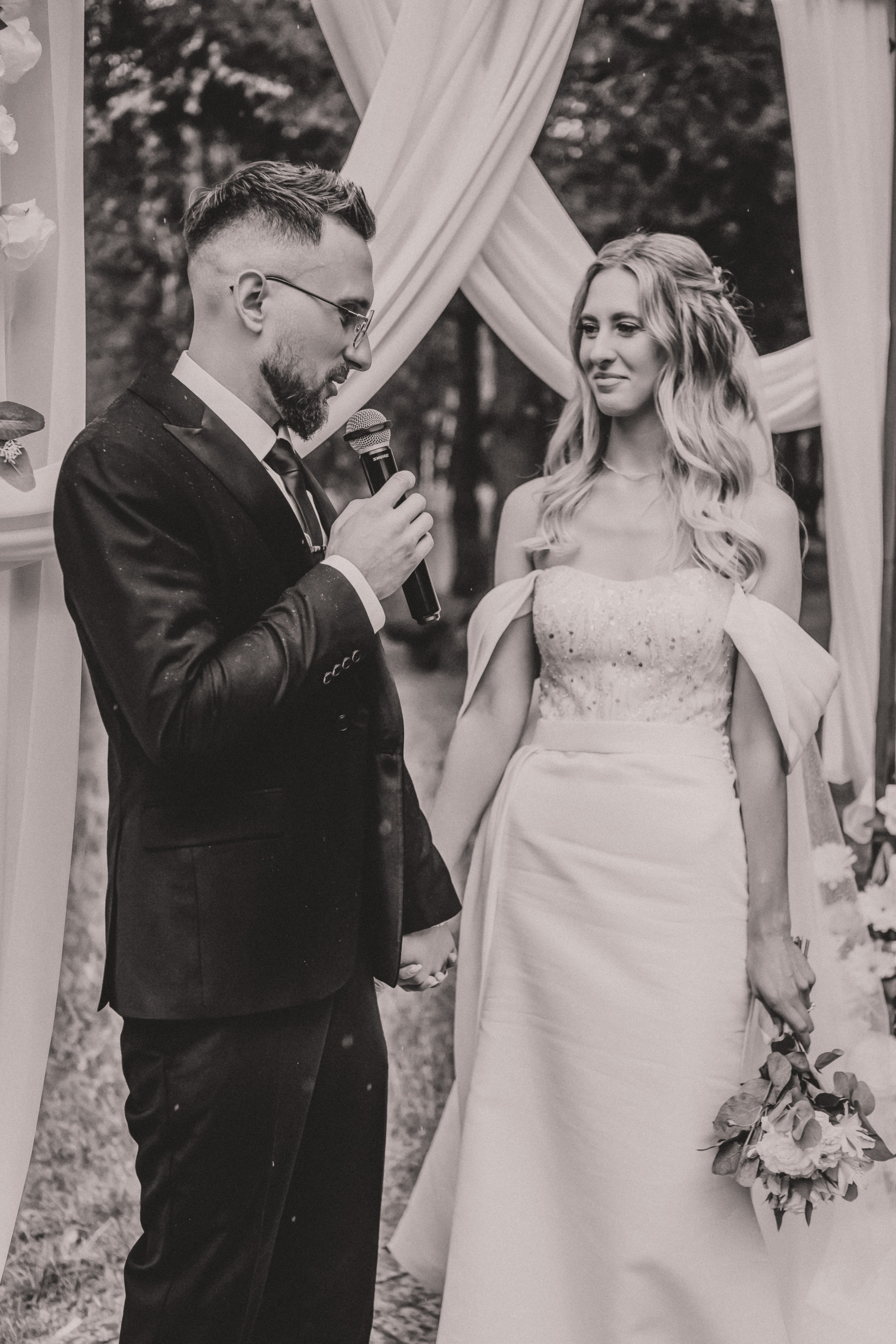 Костя и Марина. Свадебный и семейный фотограф Анастасия Меркуль