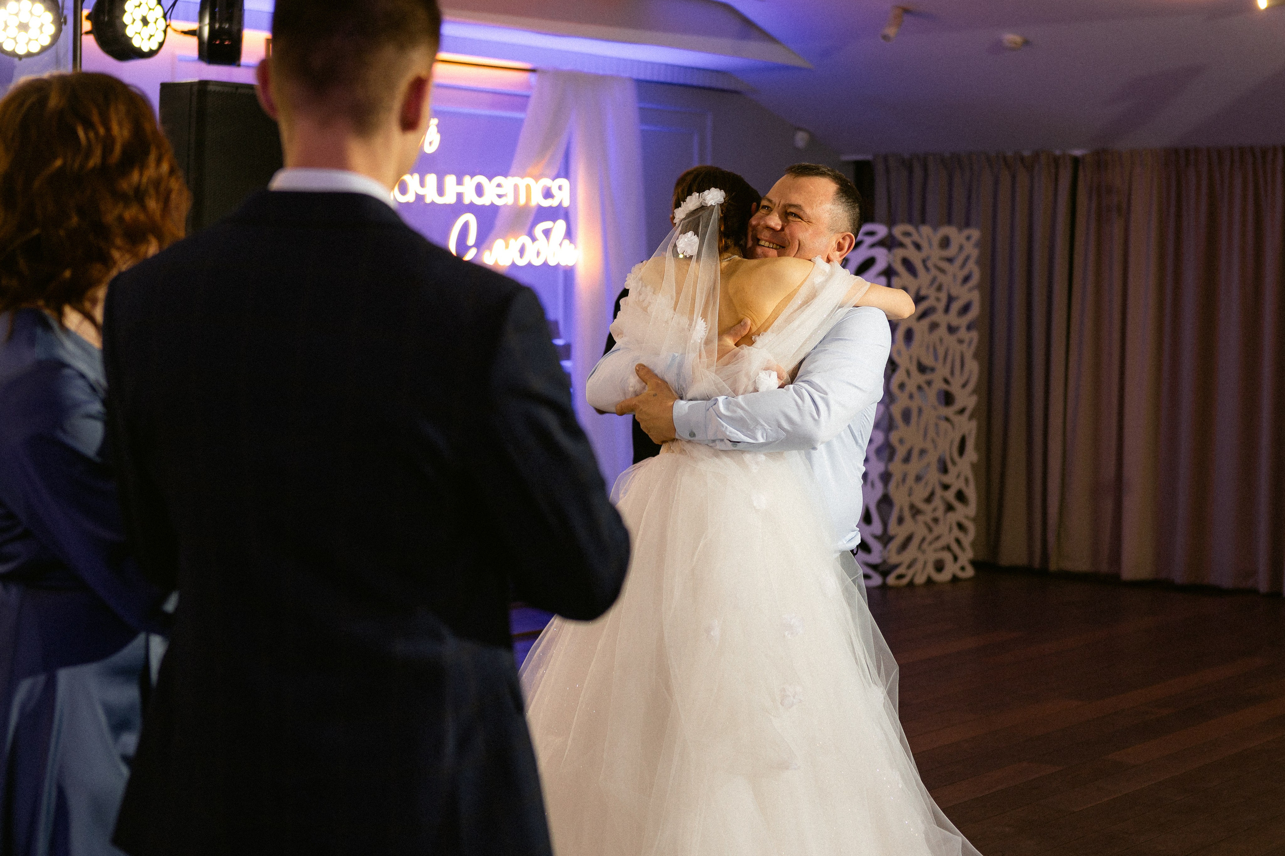 P & U. Фотограф в Санкт-Петербурге Ольга Андрианова