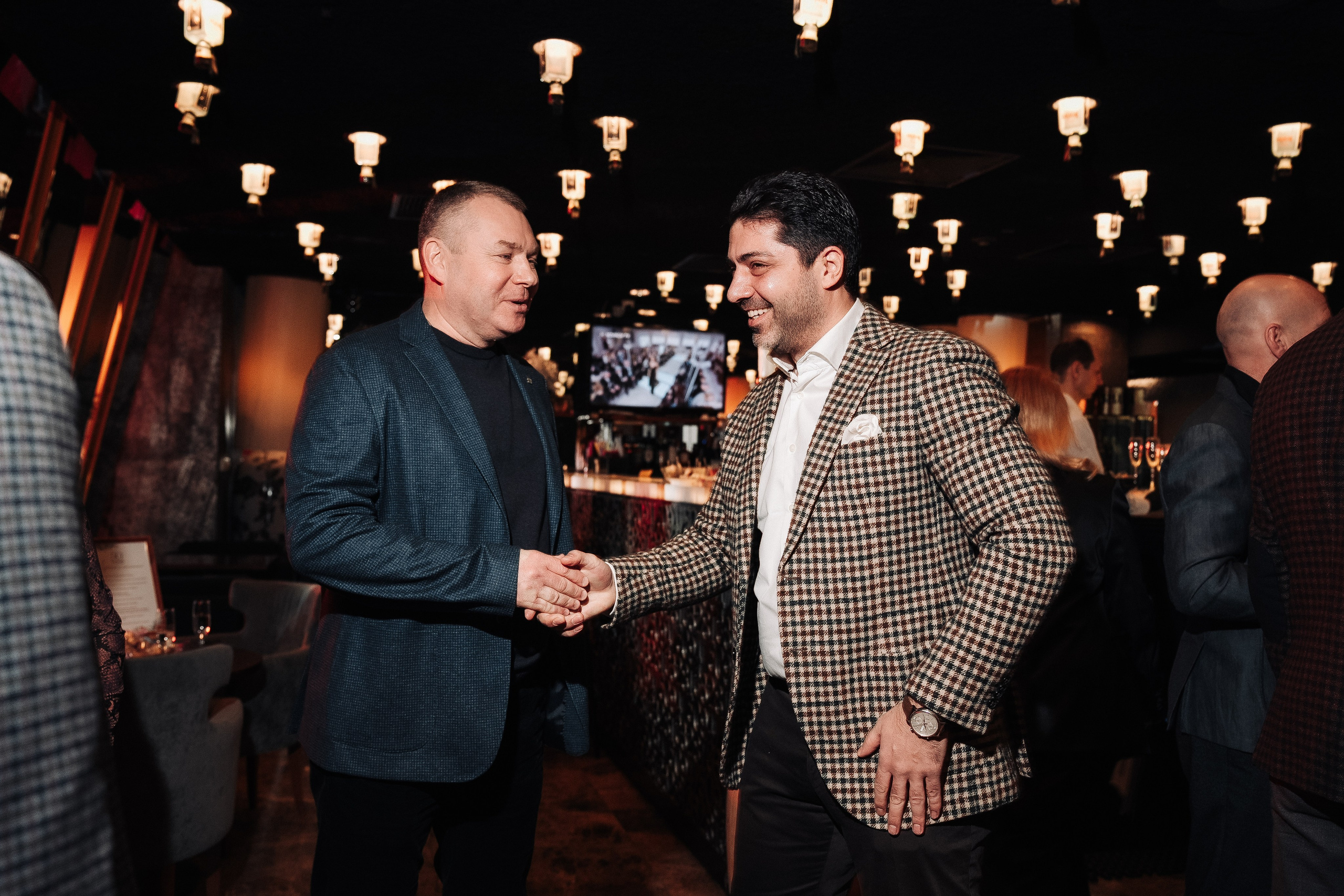 50 оттенков счастья. Свадебный и семейный фотограф в Москве и МО Геннадий Туманцев