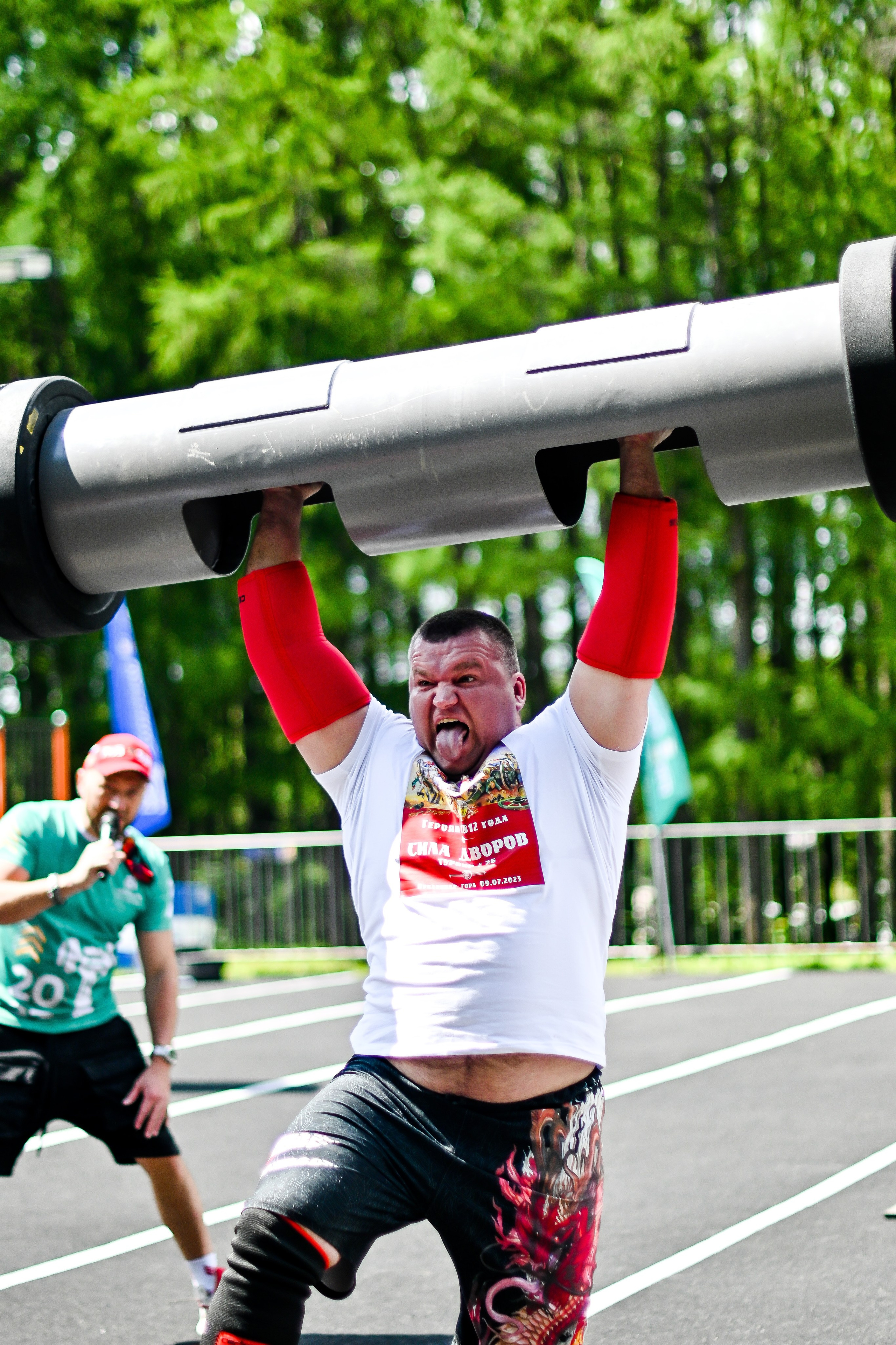 СТРОНГ. Фотограф для бизнесконтента, репортажей и семейного альбома в Москве