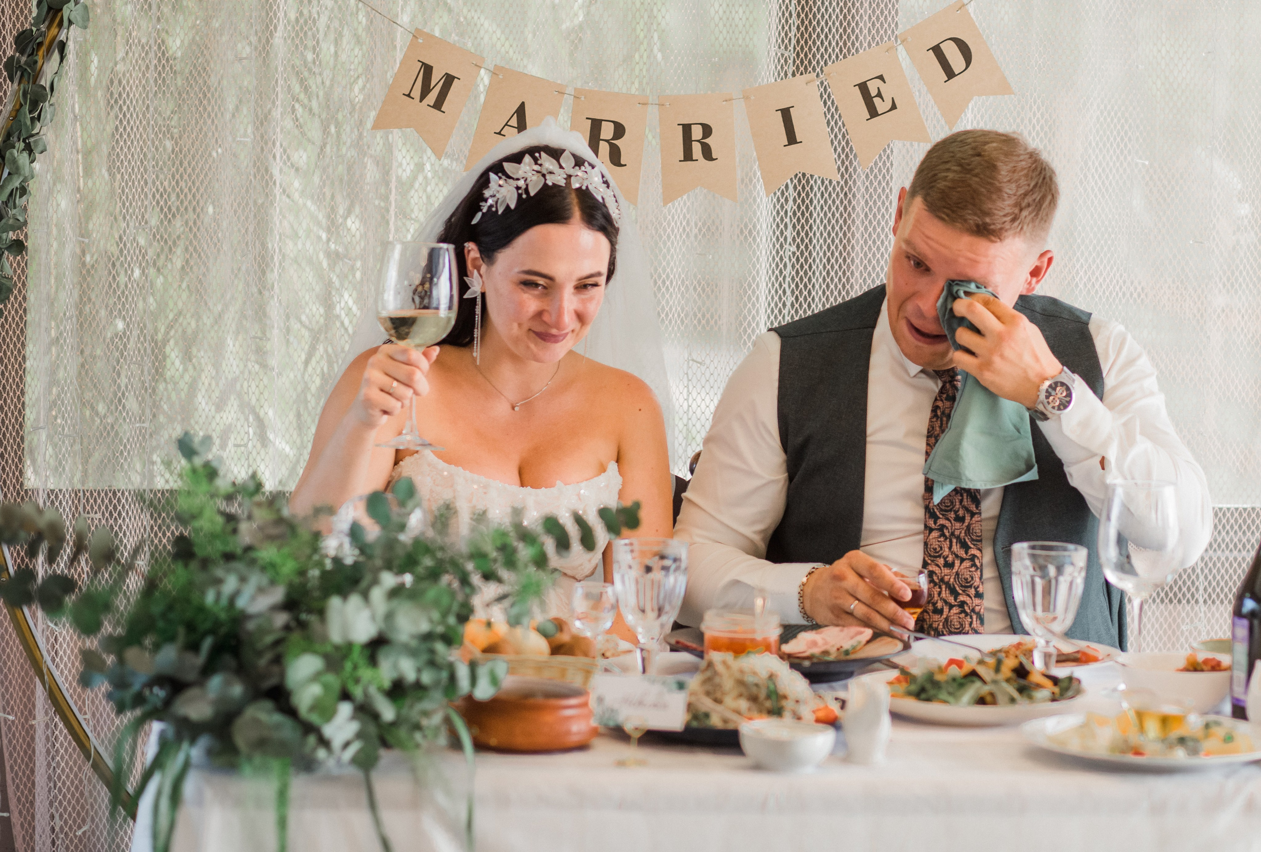 Лев и Диана. Свадебный и семейный фотограф в Краснодаре