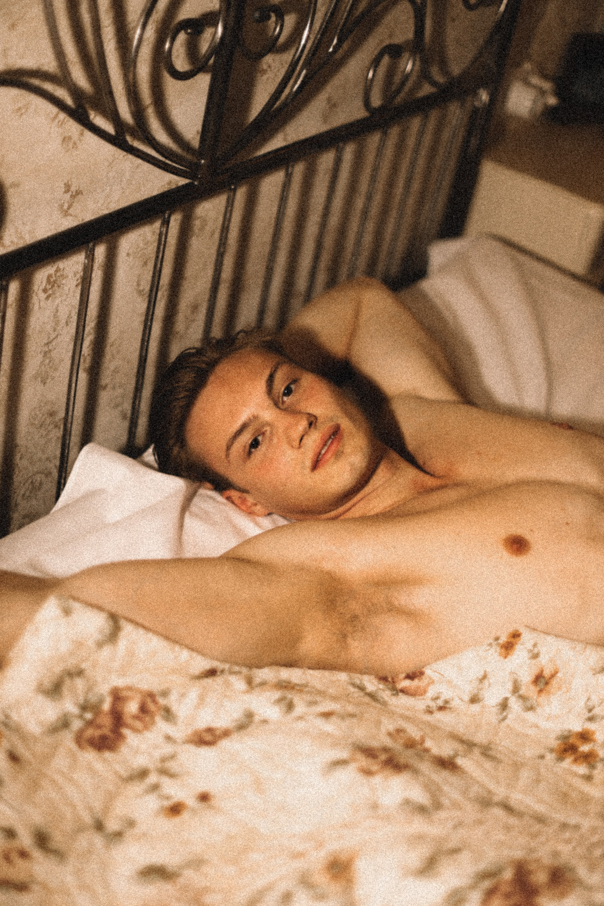 Валерий. ФОТОГРАФ ИРКУТСК | ДАНИЕЛА МОНРО
