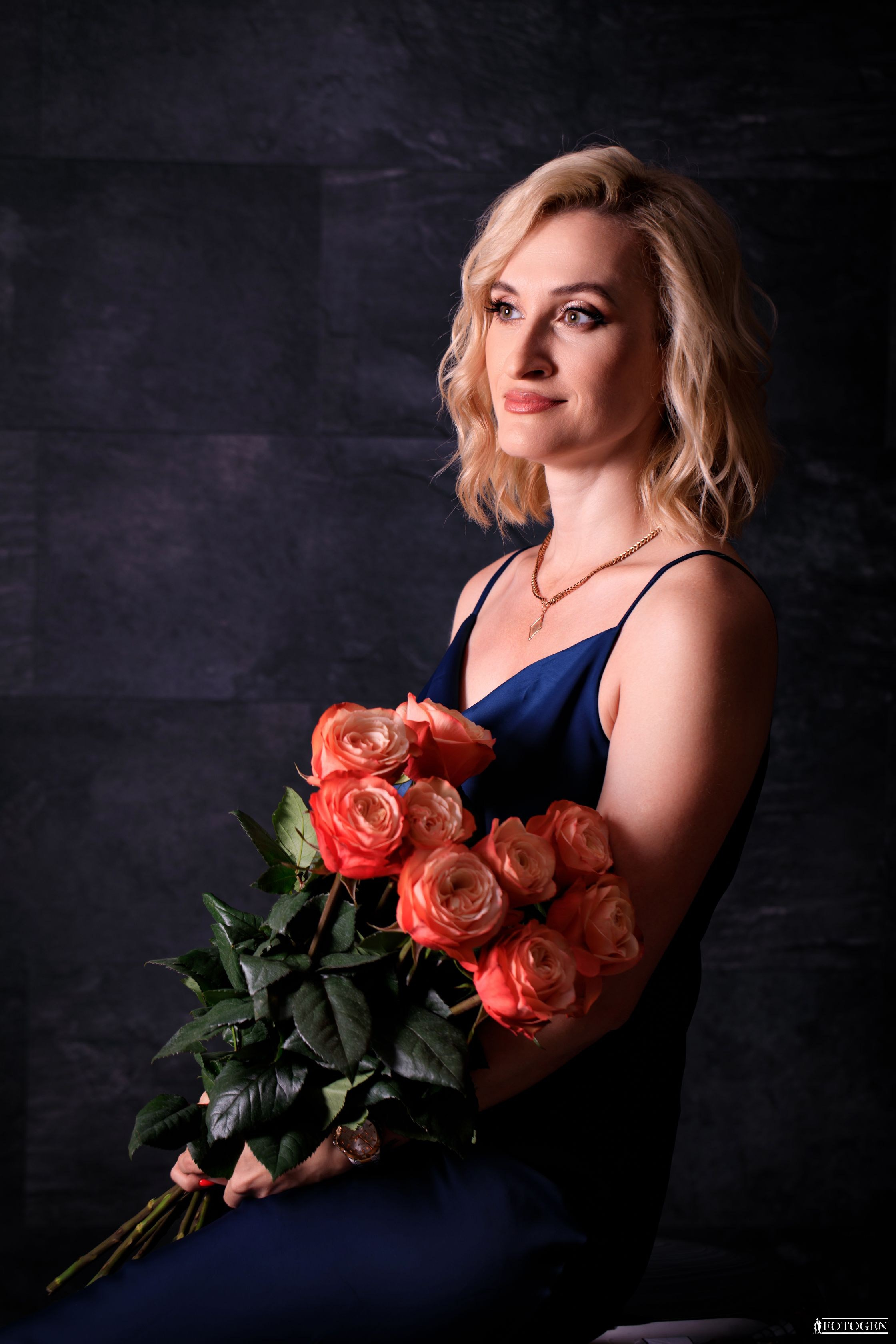 Красота и стиль: Фотосессии в студии Fotogen. Интерьерная фотостудия FOTOGEN г. Краснодар