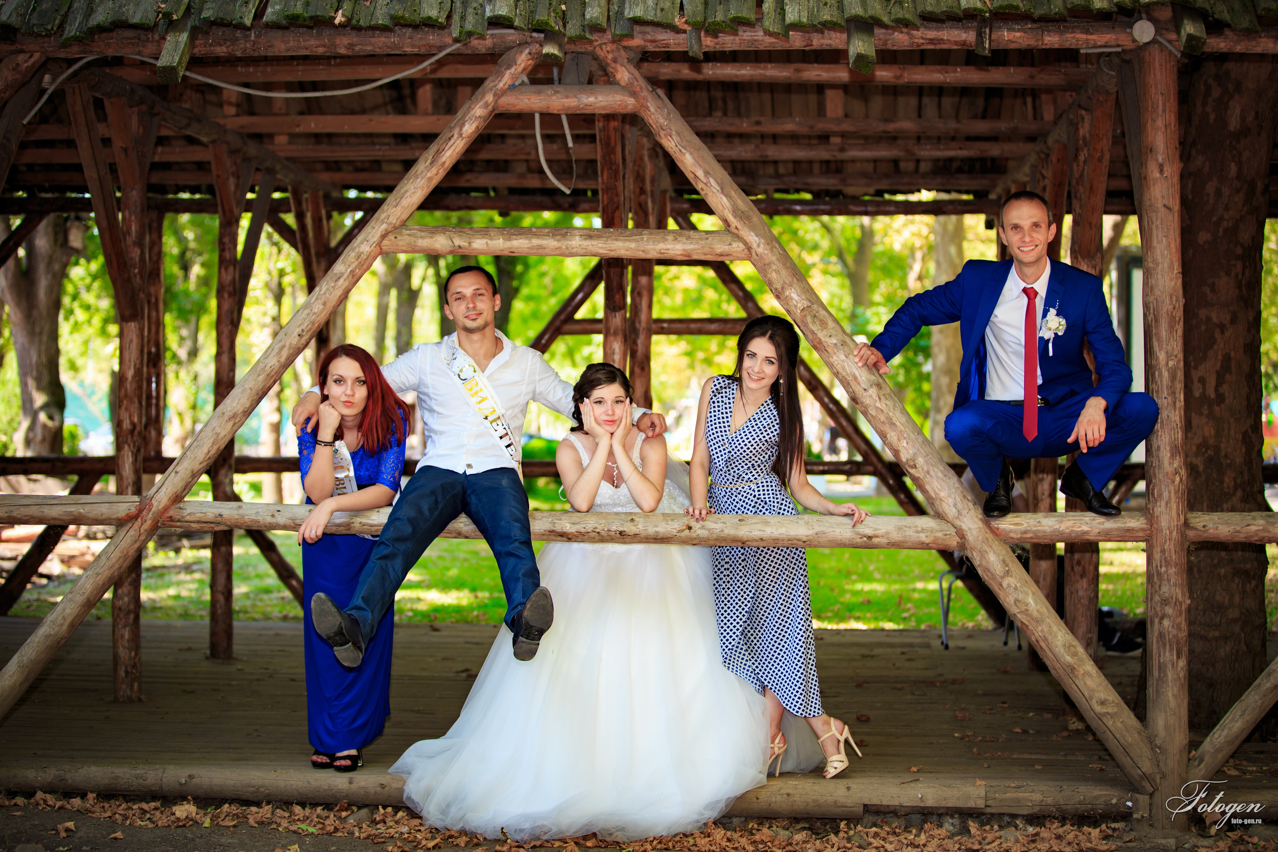 Дмитрий & Карина. Интерьерная фотостудия FOTOGEN г. Краснодар