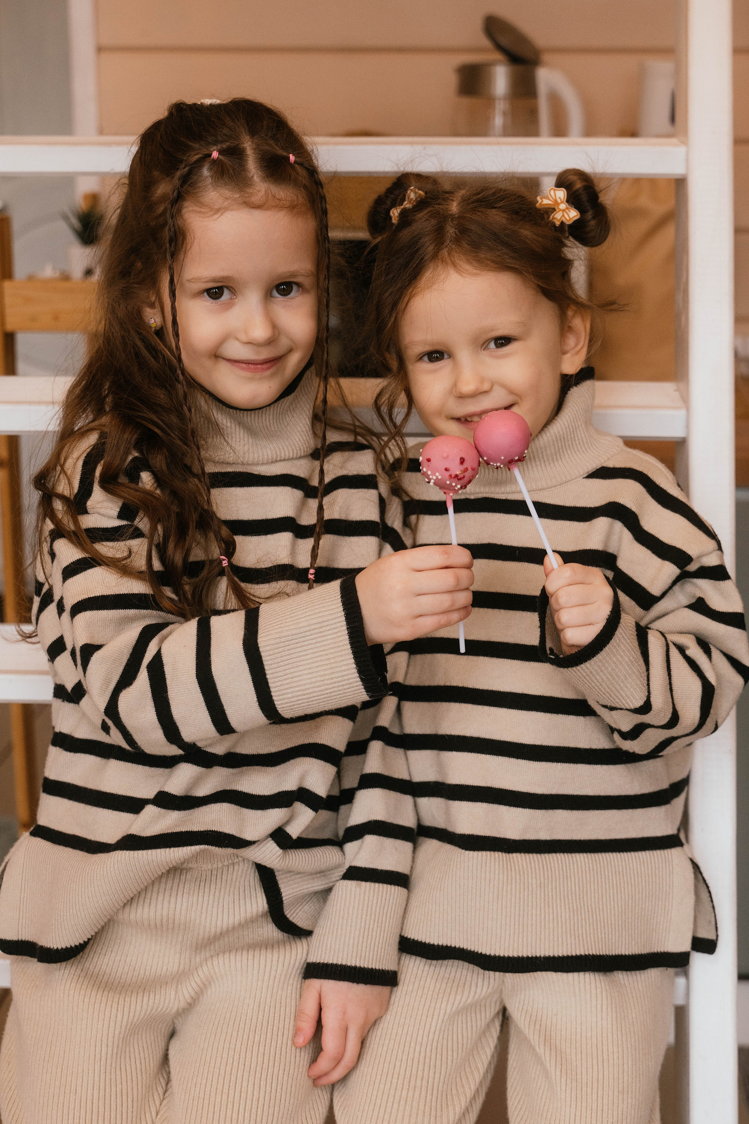 Вика, Коля, Лера, Ева и Вестар. Свадебный, семейный фотограф в Рязани Лена Брант