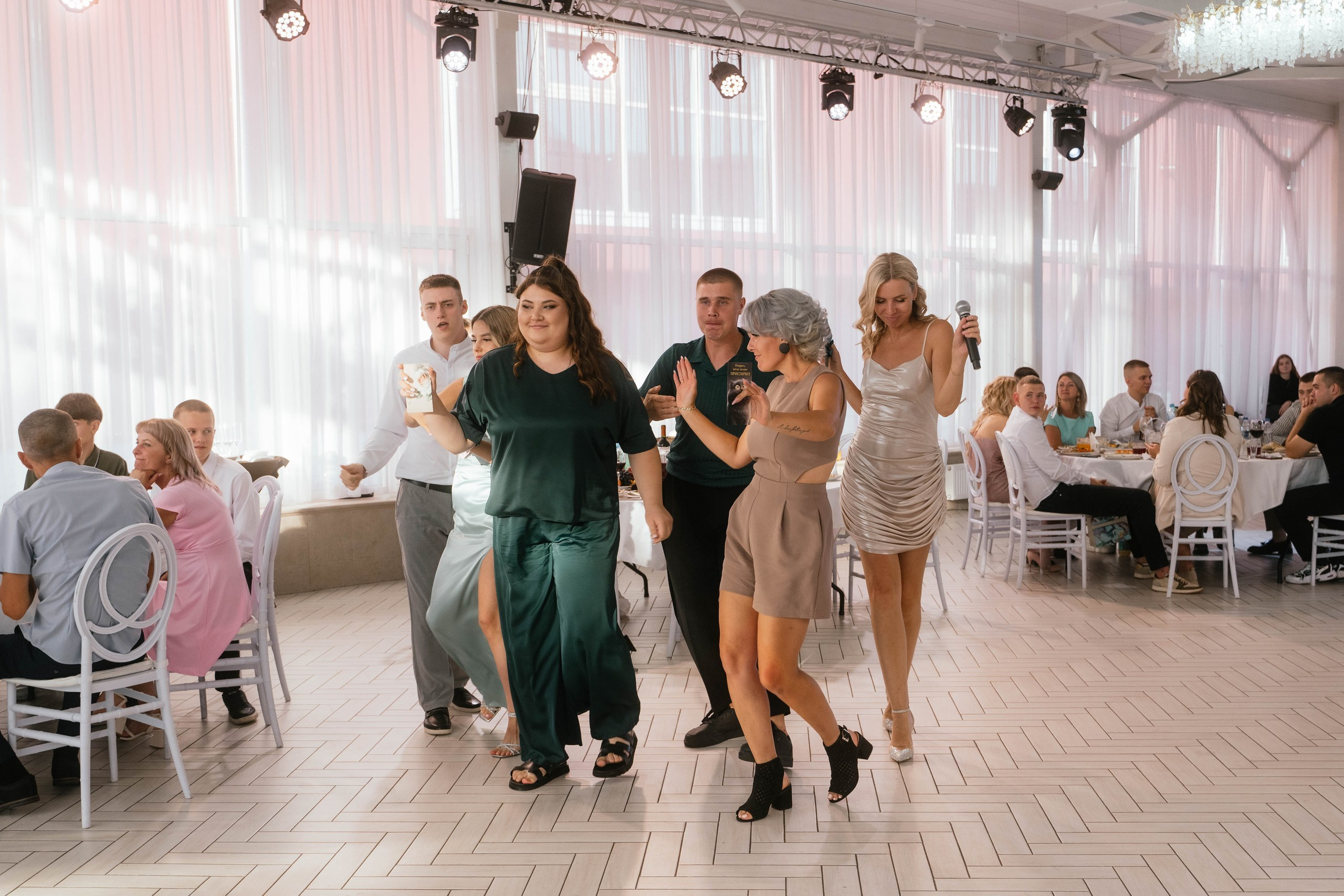 Wedding day #90. Свадебный, семейный фотограф в Рязани Лена Брант