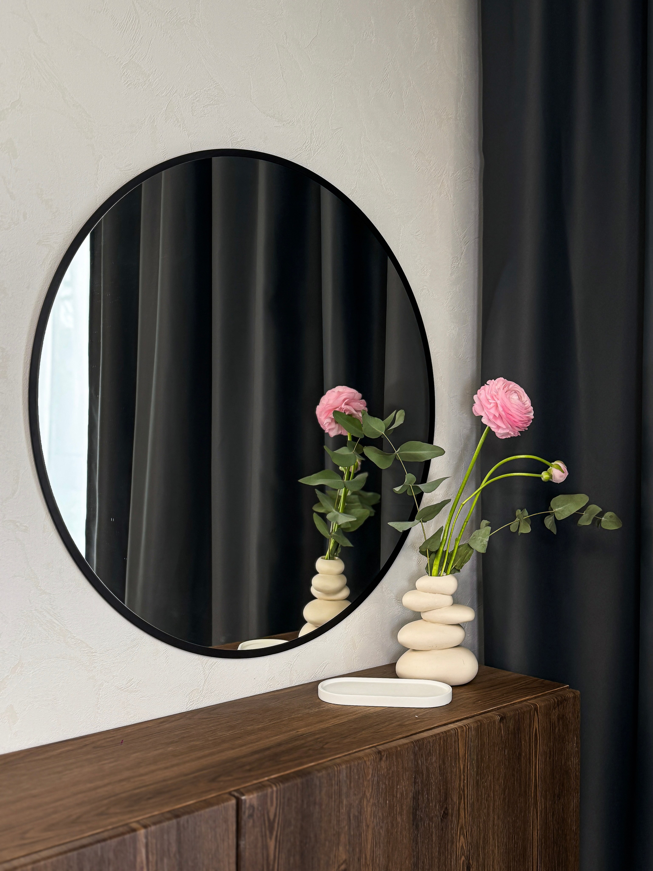 Интерьерная съёмка квартиры. Интерьерный фотограф на побережье Краснодарского края Диана Бажанова