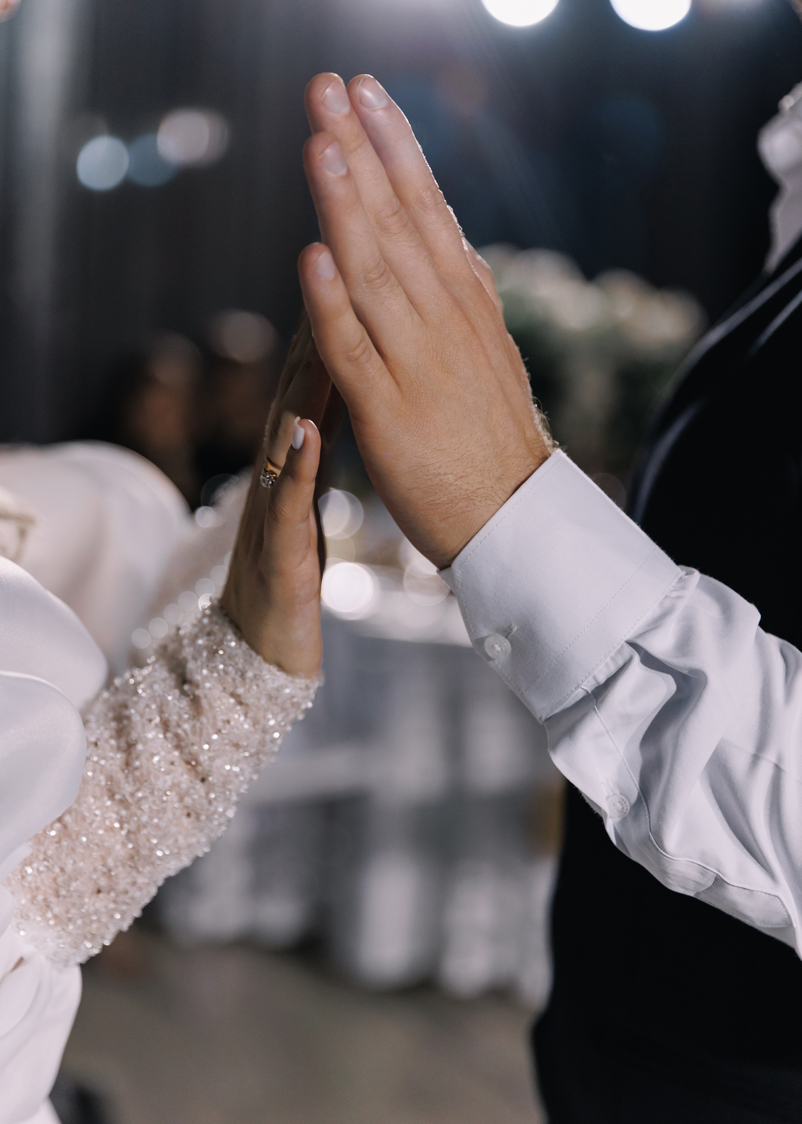 Андрей и Ксения 2/04/2024. Свадебный  и семейный фотограф в Краснодаре