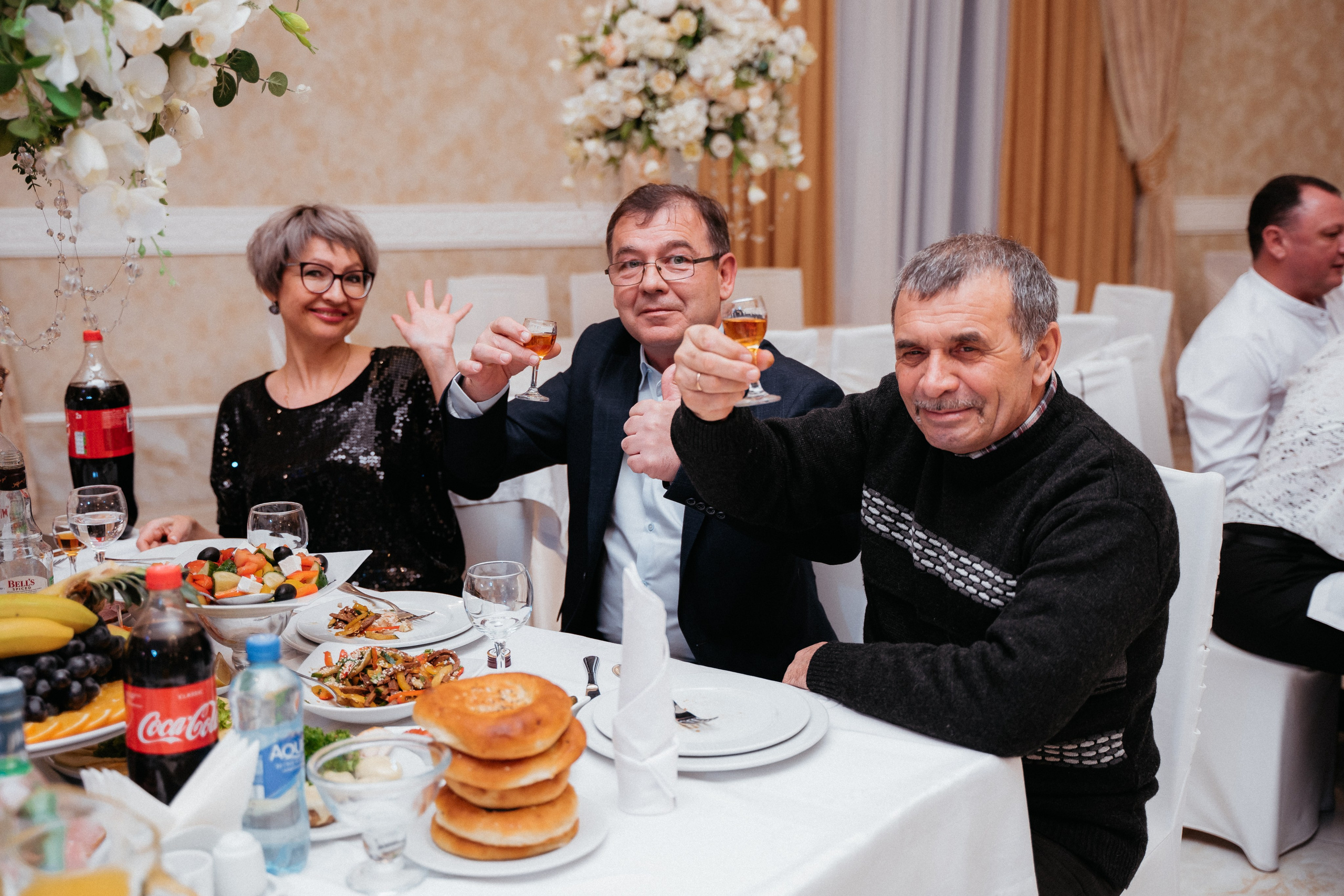 Новый год (РЭС). Свадебный фотограф в Симферополе