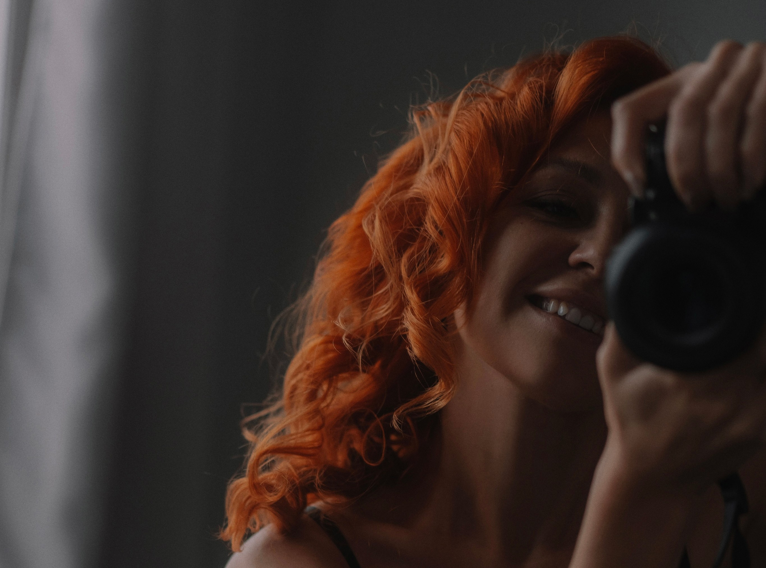 Фотограф Елена Морозова