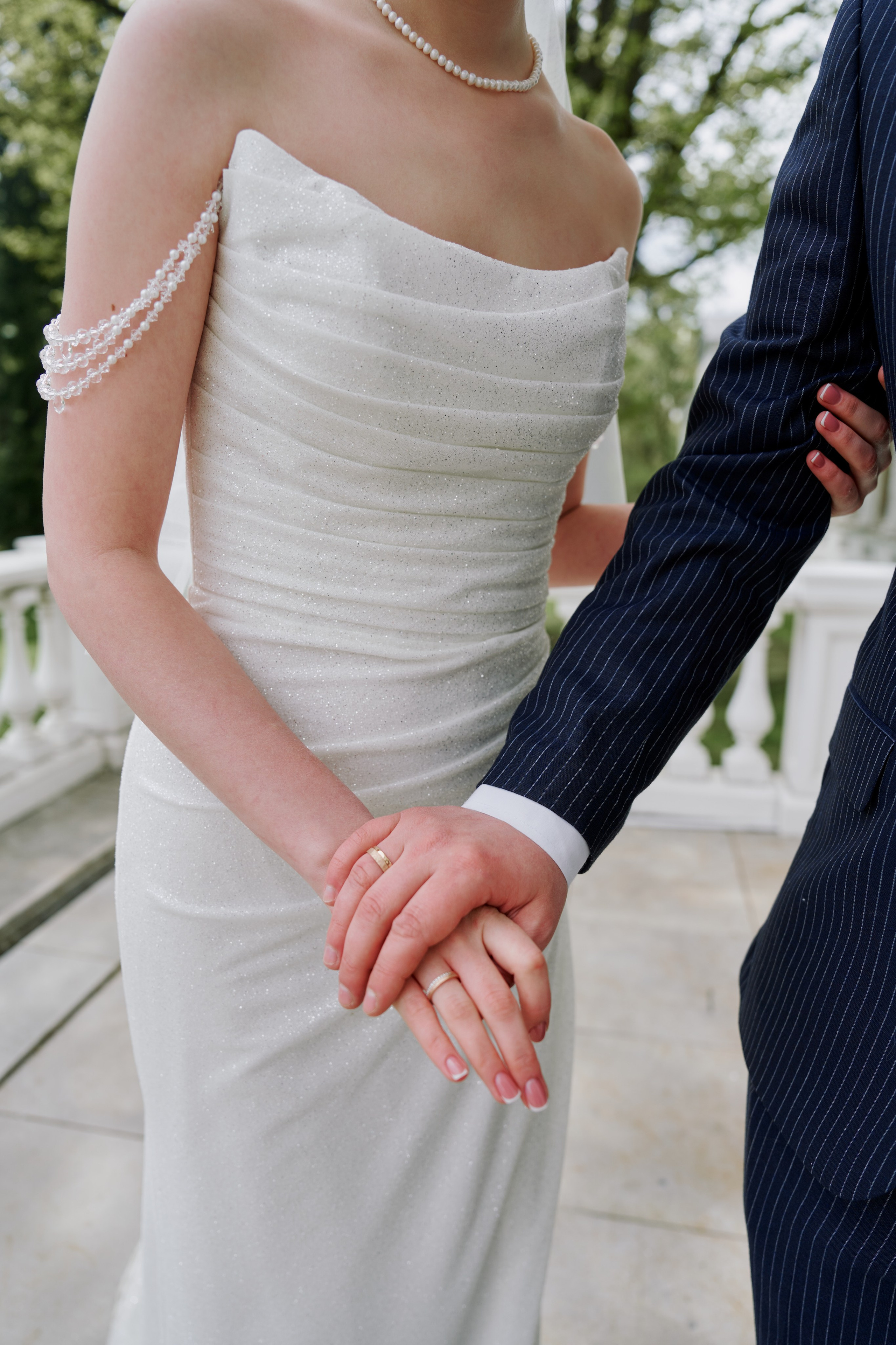 Роман & Александра. Главная