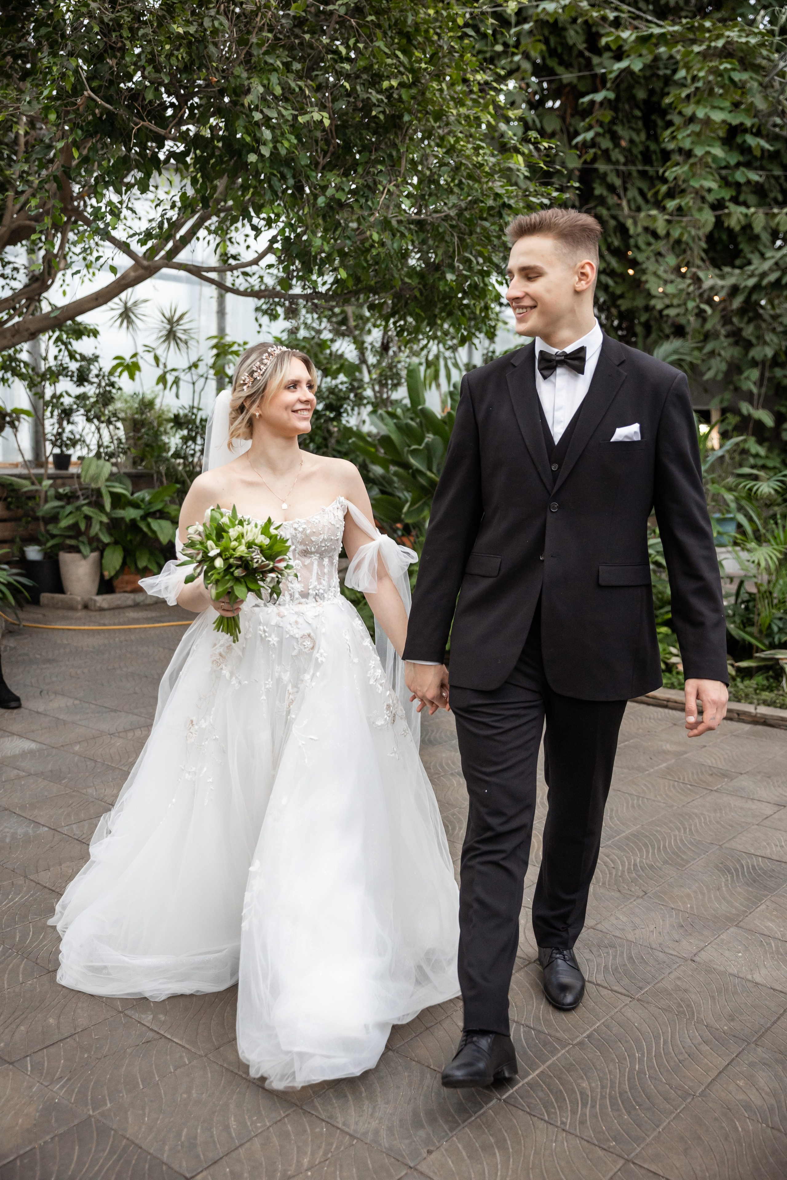 ПРОГУЛКА. Свадебный фотограф Санкт-Петербург Катерина Ширяева