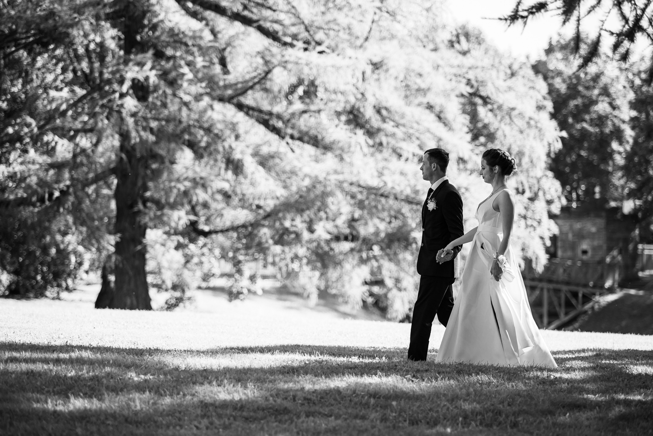 ПРОГУЛКА. Свадебный фотограф Санкт-Петербург Катерина Ширяева