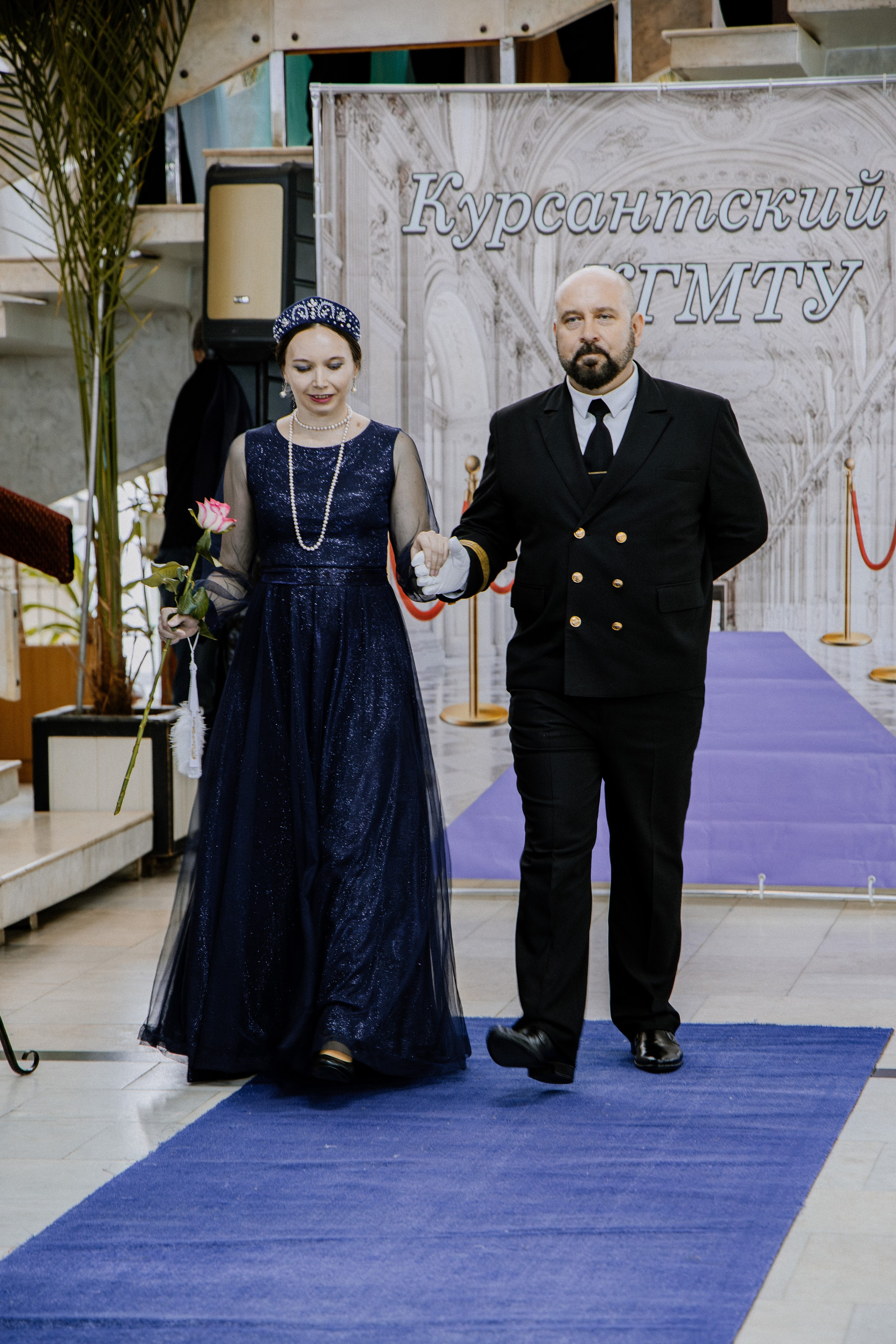 Репортаж курсантского бала. Семейный фотограф | Керчь | Ивановская Виктория