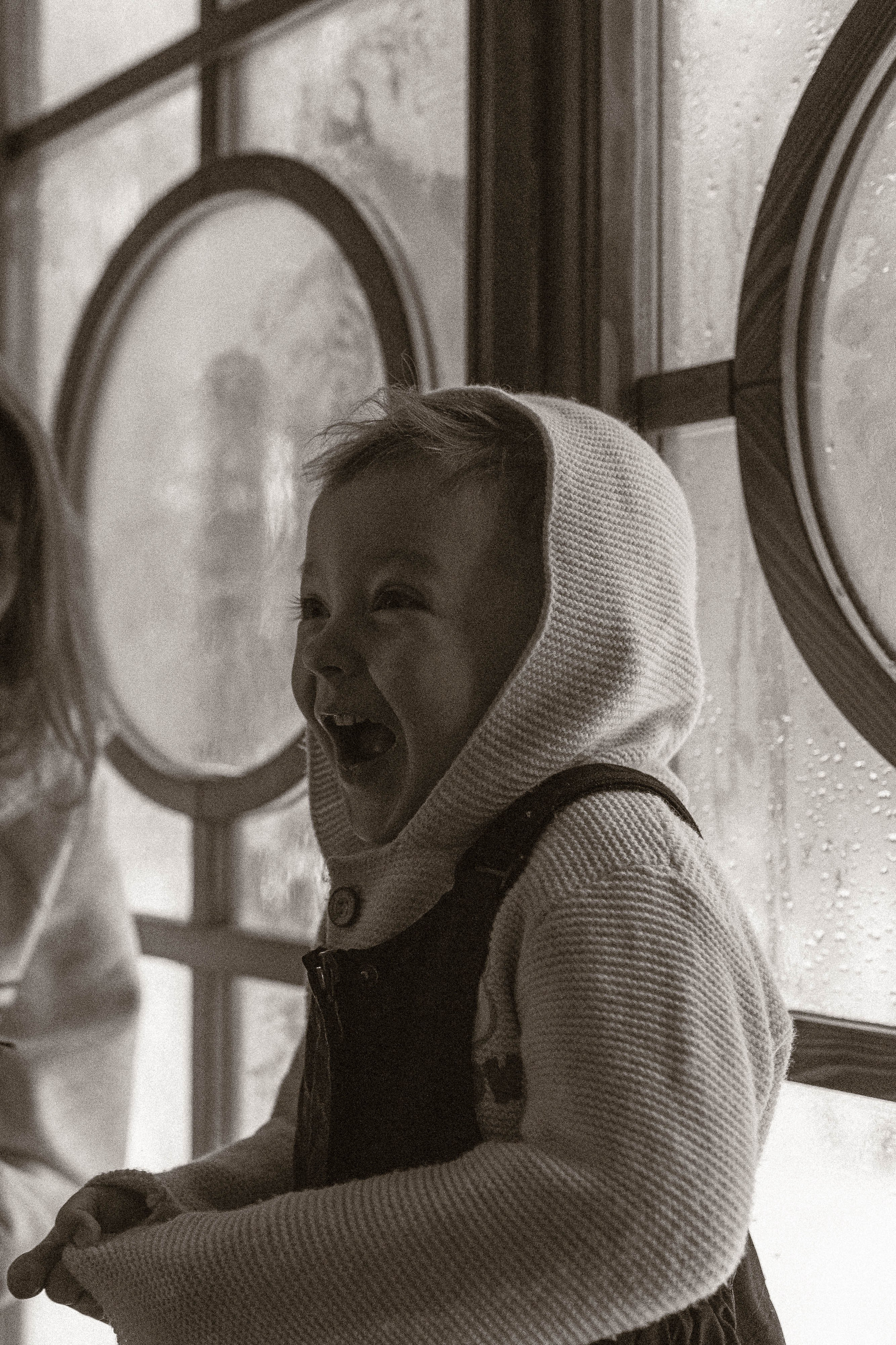 Аня, Саша и Матвей. Семейный фотограф Юлия Котова