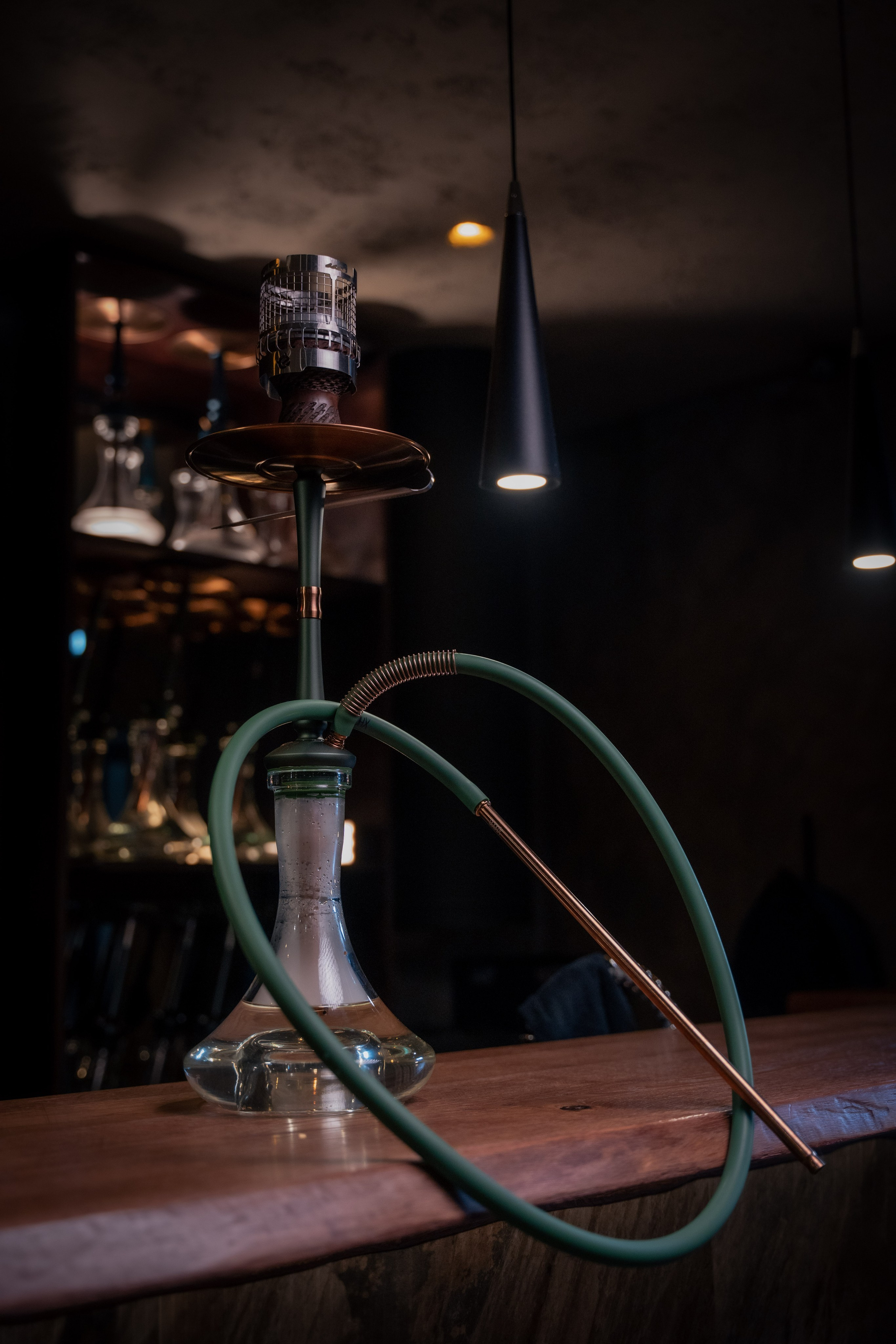 Yucca bar. Фотограф и видеограф Максим Карпов Воронеж