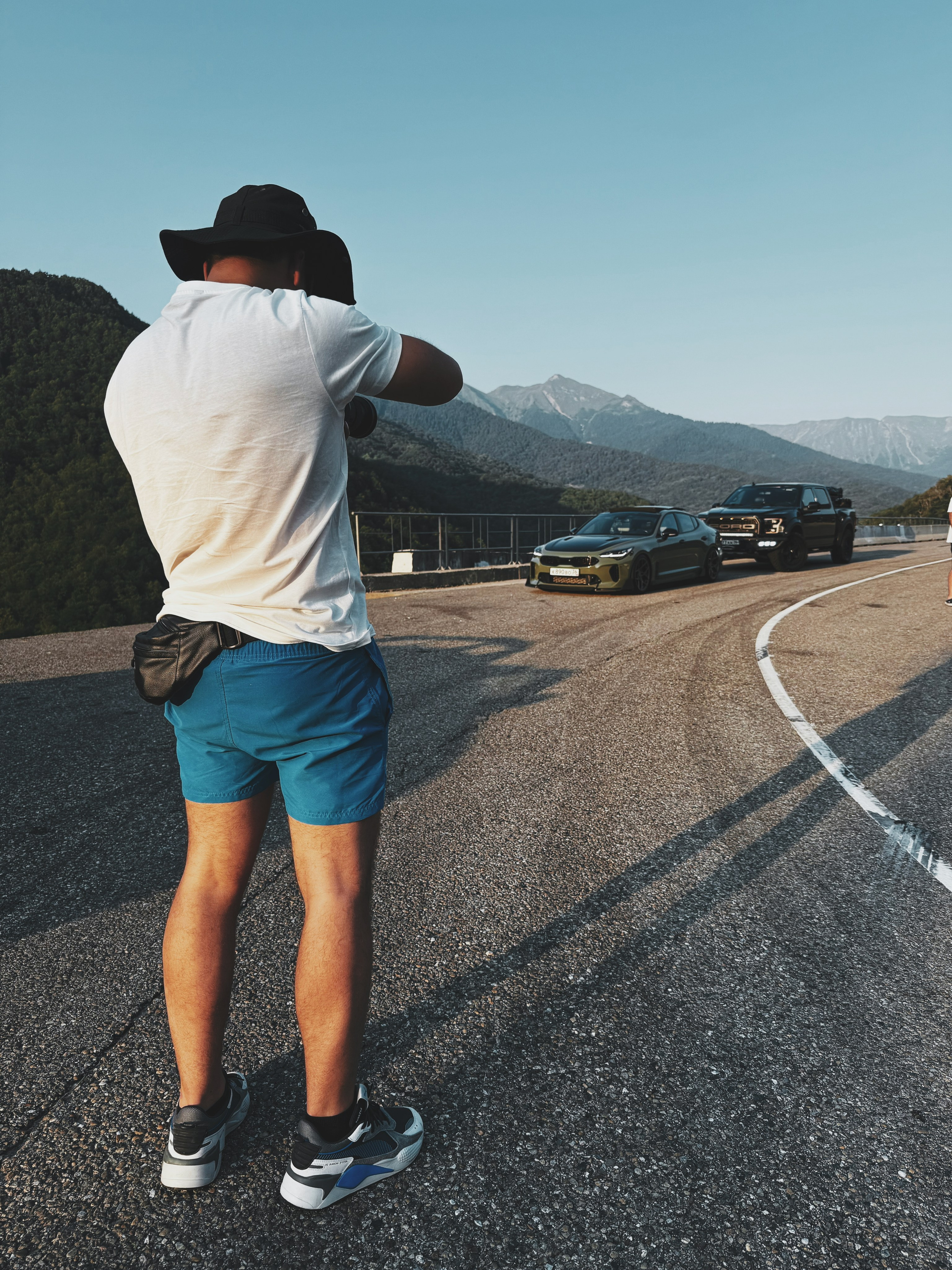 Фото и видео съемка мероприятий и бизнеса Воронеж