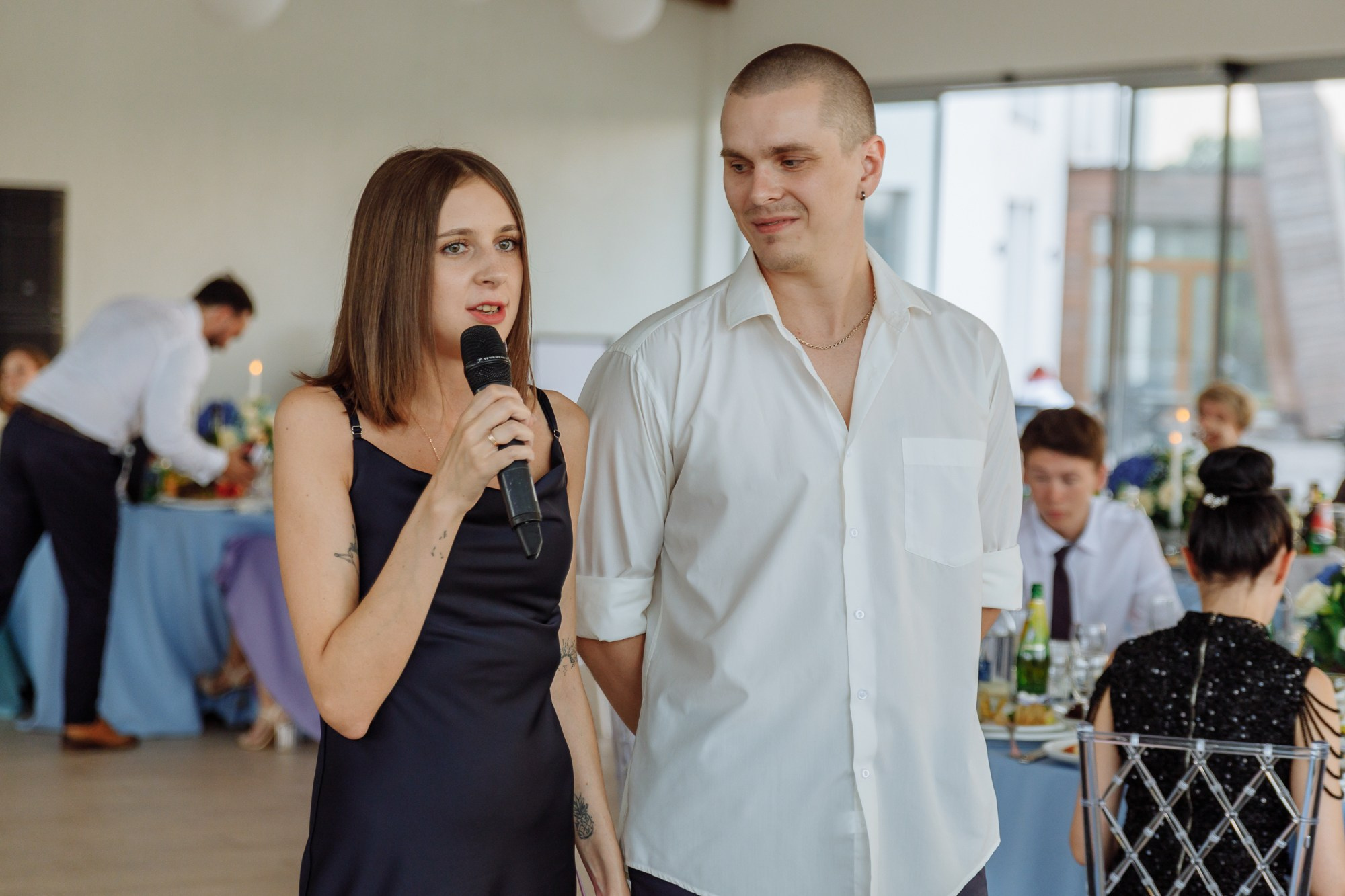 Максим и Маргарита