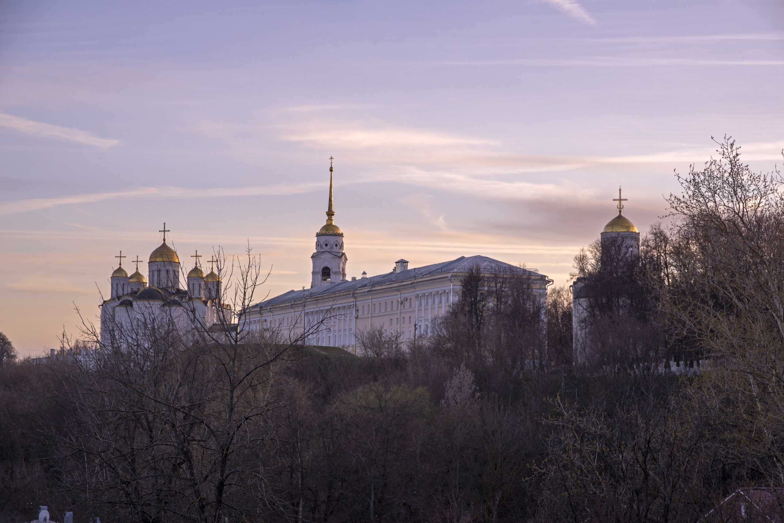 Владимир. Апрель 20 223