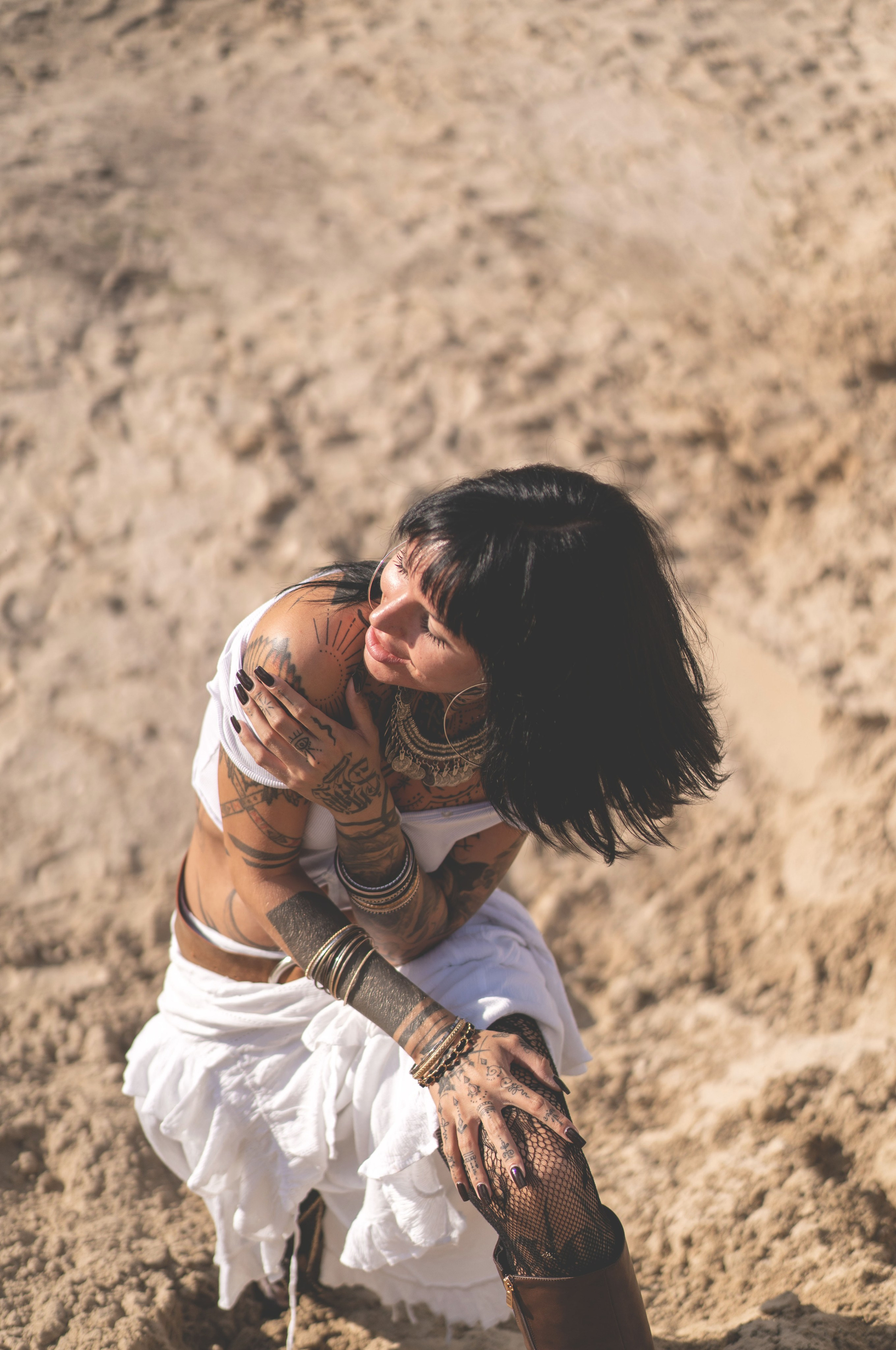 Анджелика. Фотограф Лютикова Ирина, Тюмень, Москва