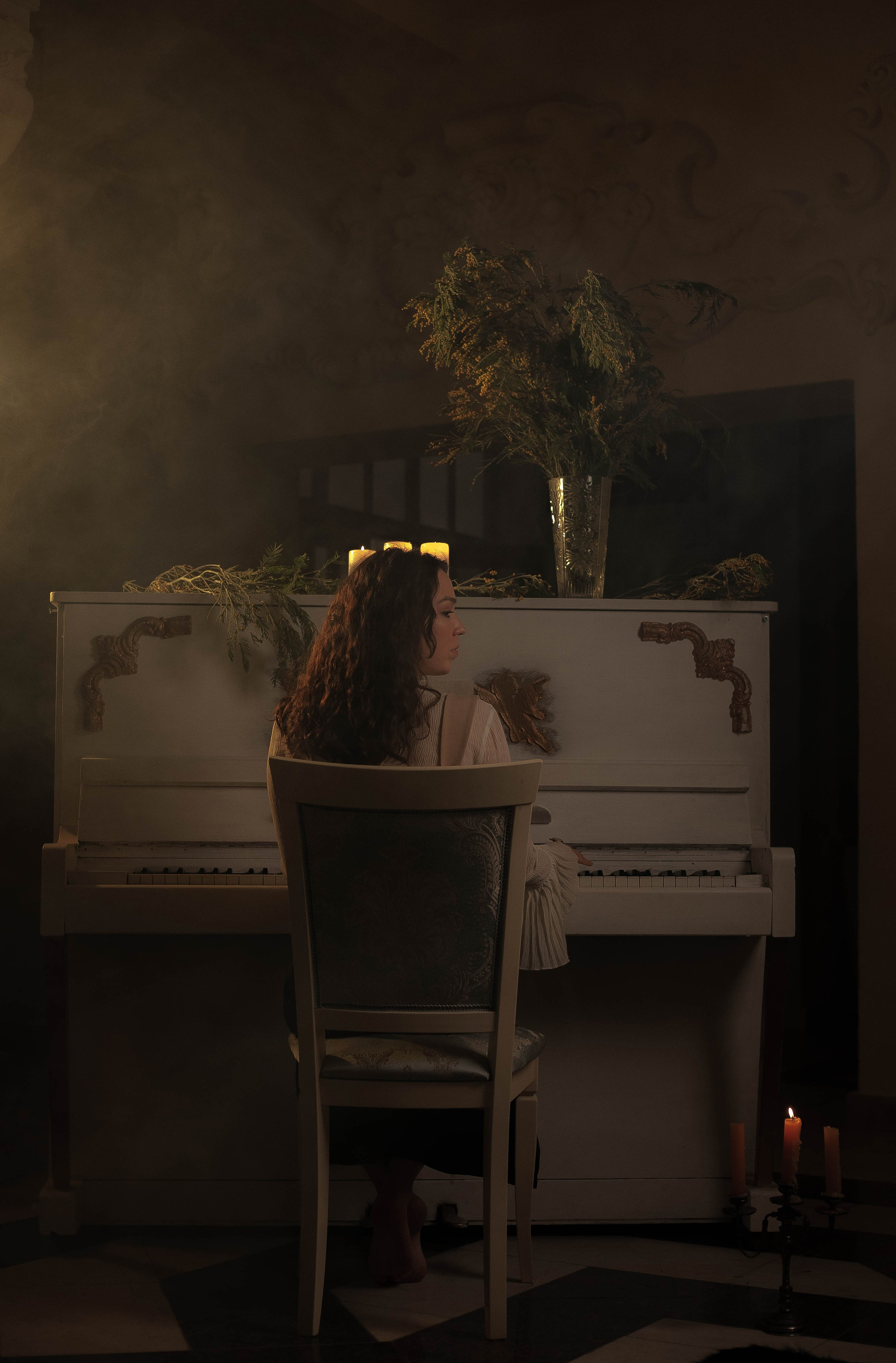 Катерина. Женский фотограф Татьяна Ветер. Работаю в Волгограде