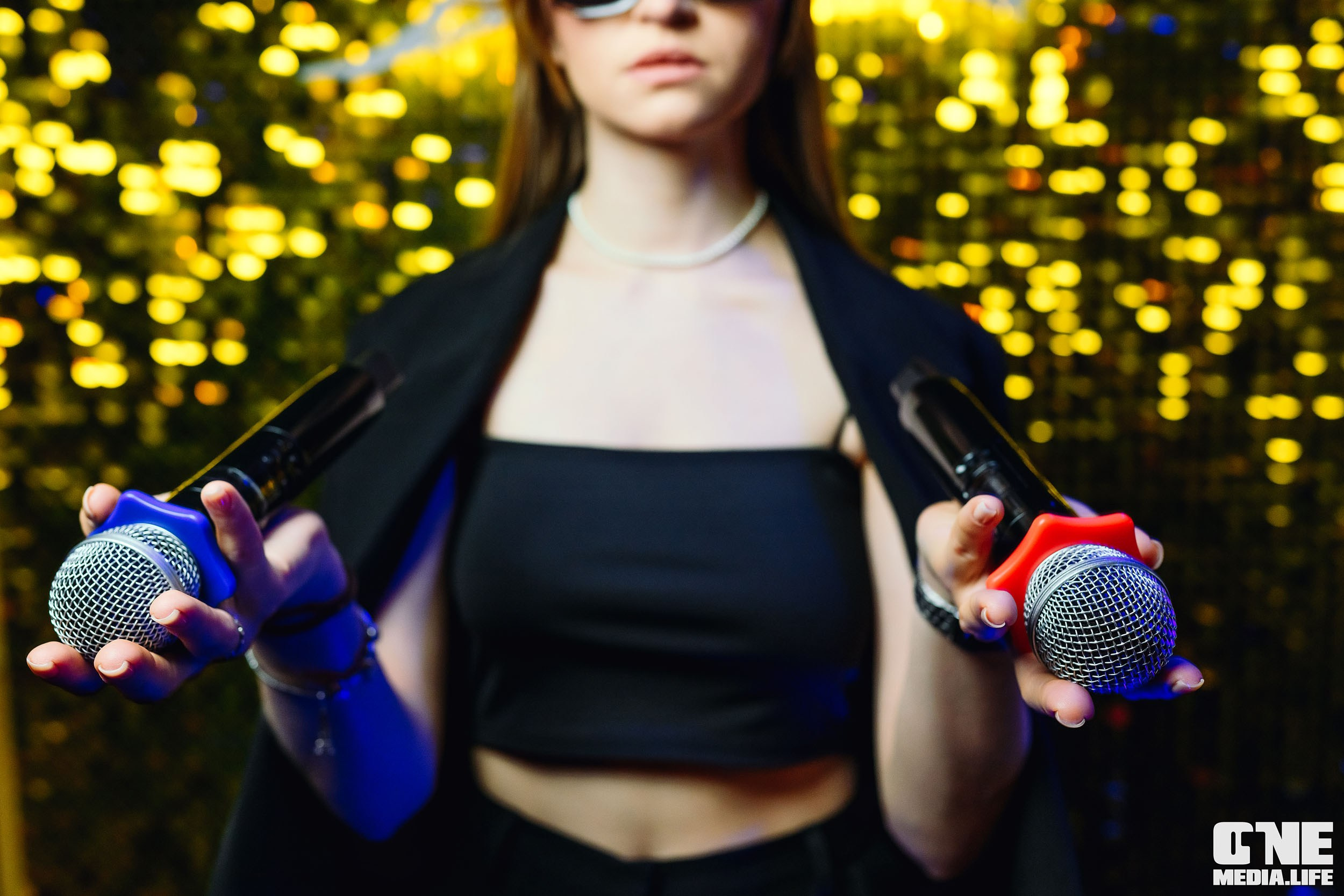 Фоторепортаж с караоке вечеринки в Эйфории. One Media Life: фоторепортажи, фотоотчеты с мероприятий и заведений