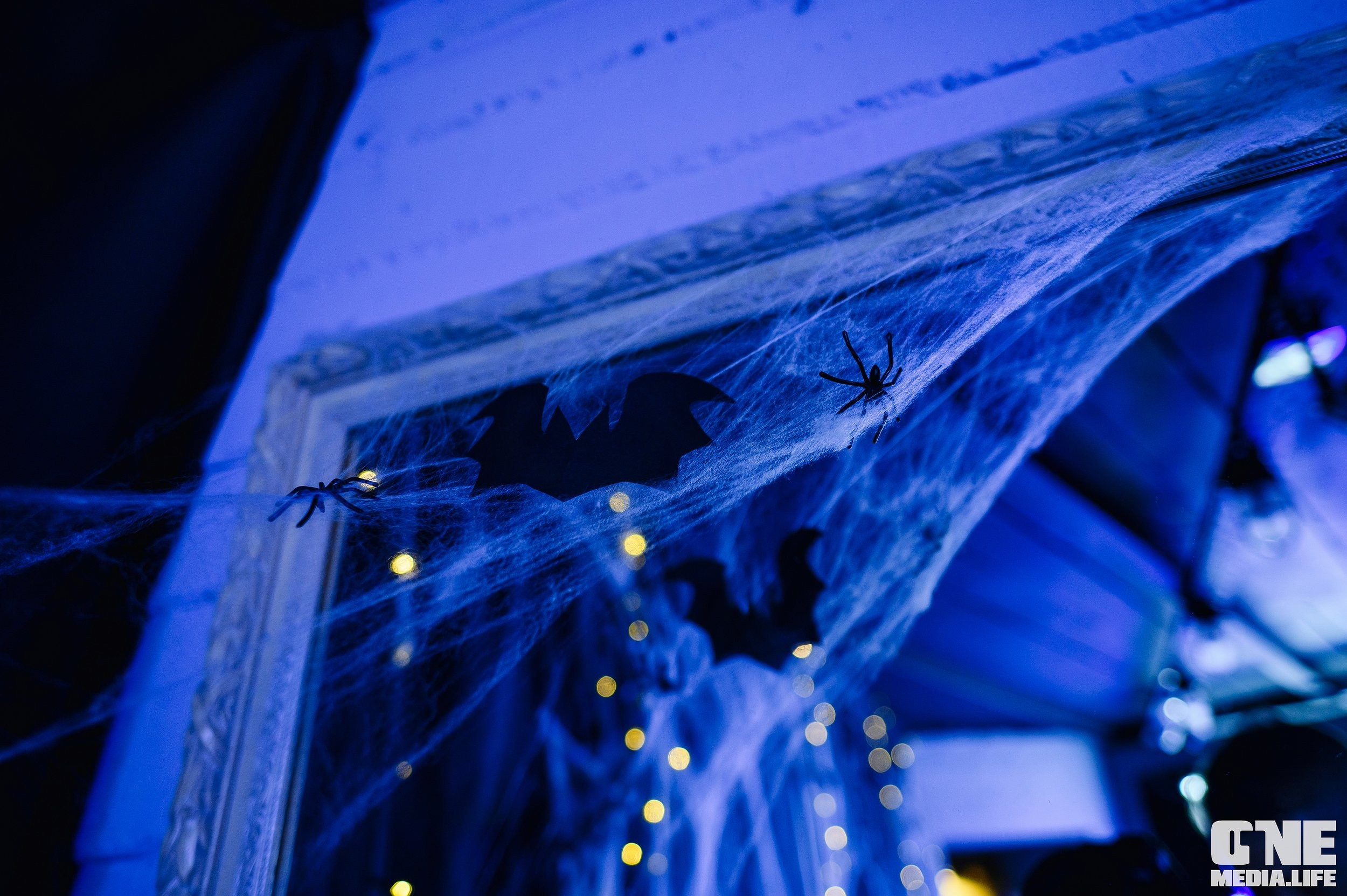 Фоторепортаж из бара Dreadnought. One Media Life: фоторепортажи, фотоотчеты с мероприятий и заведений