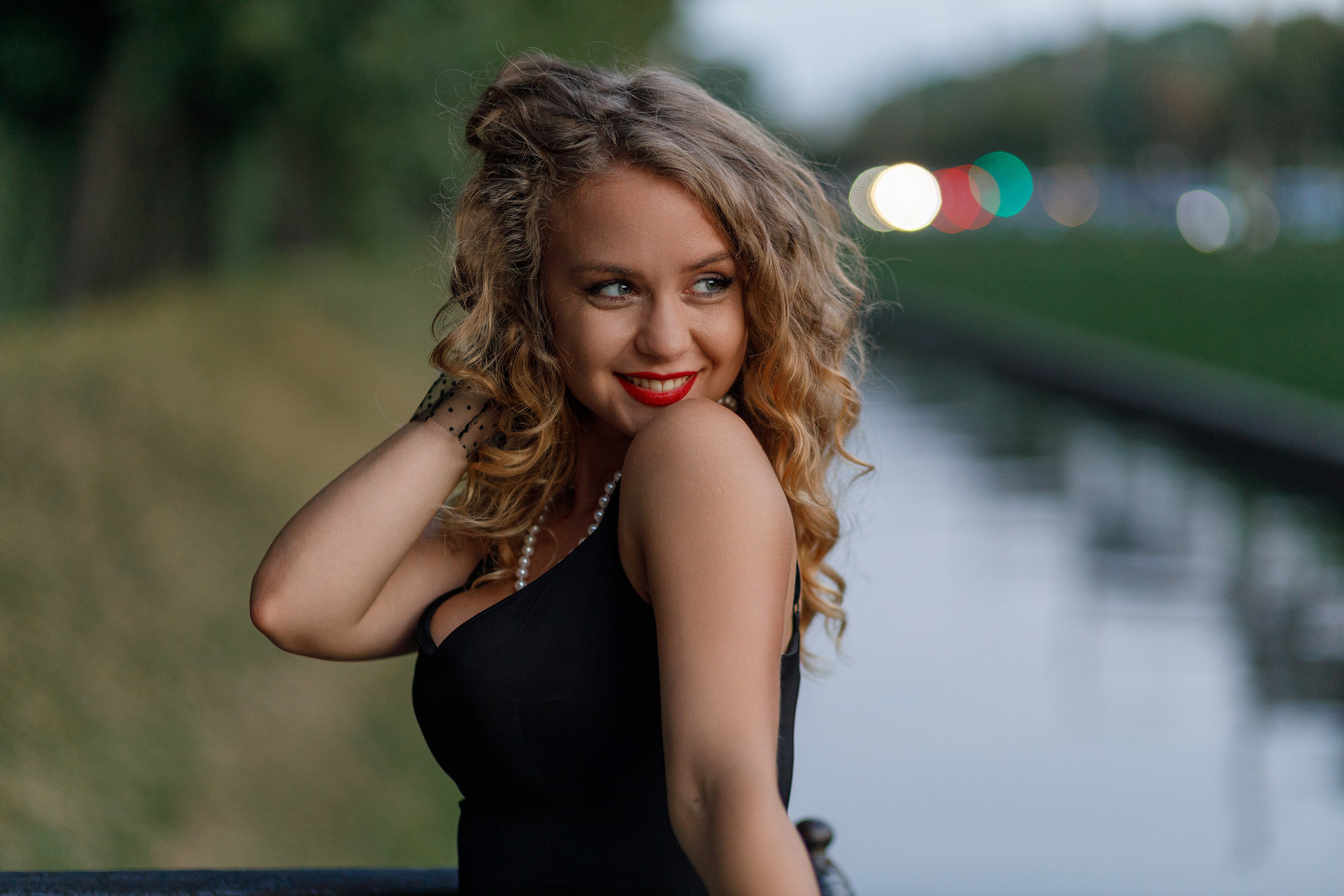 Лена. Свадебный и репортажный фотограф в Санкт-Петербурге Николай Голованов