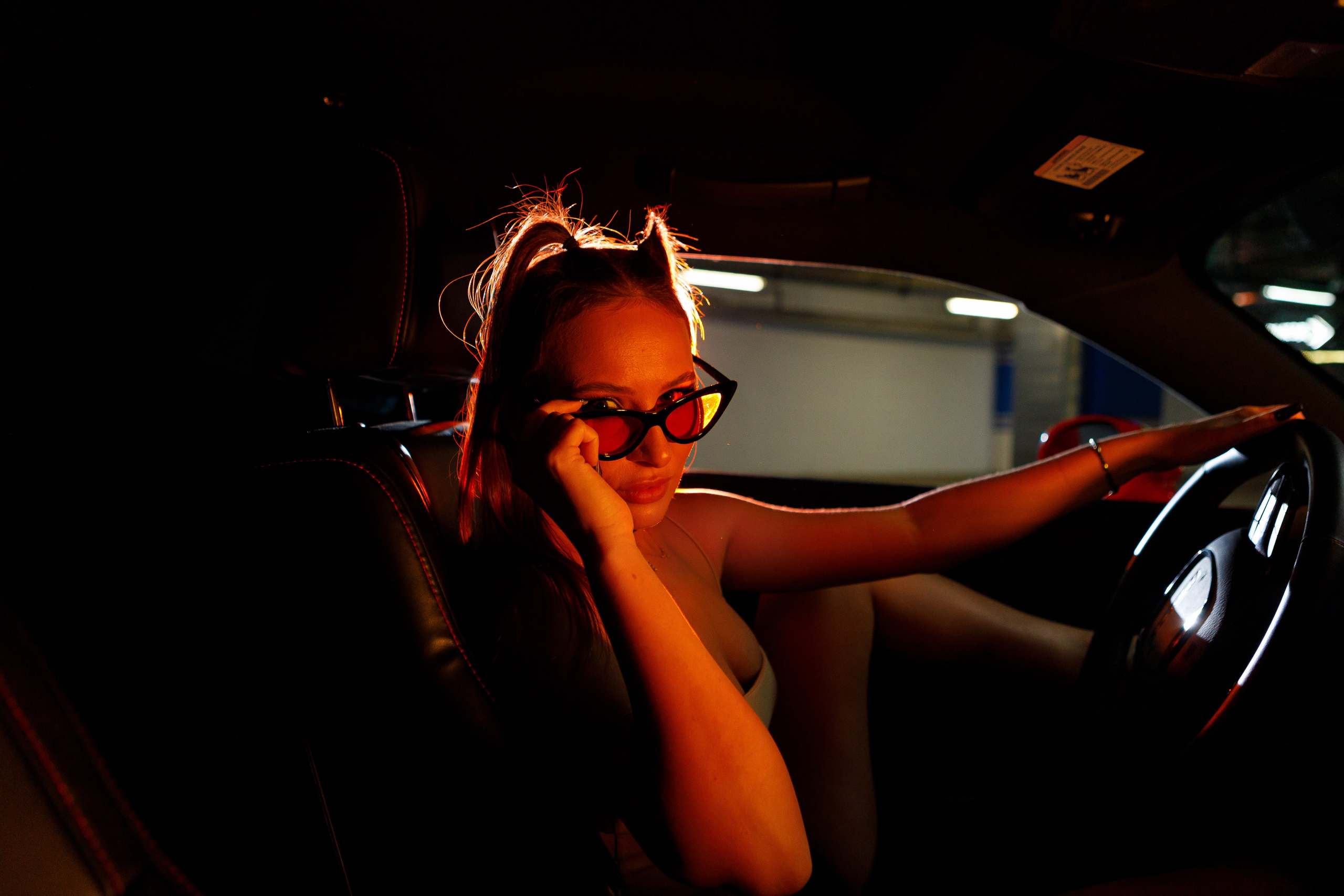 Катя. Свадебный и репортажный фотограф в Санкт-Петербурге Николай Голованов