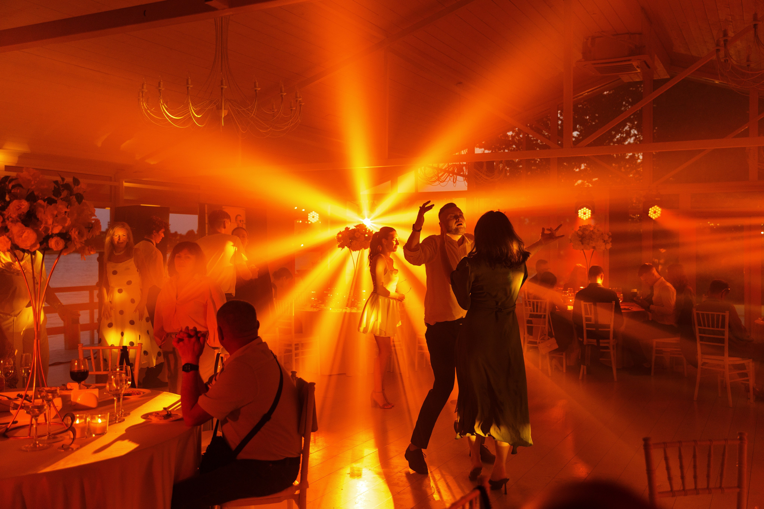 Ярослав и Евгения. Свадебный и репортажный фотограф в Санкт-Петербурге Николай Голованов