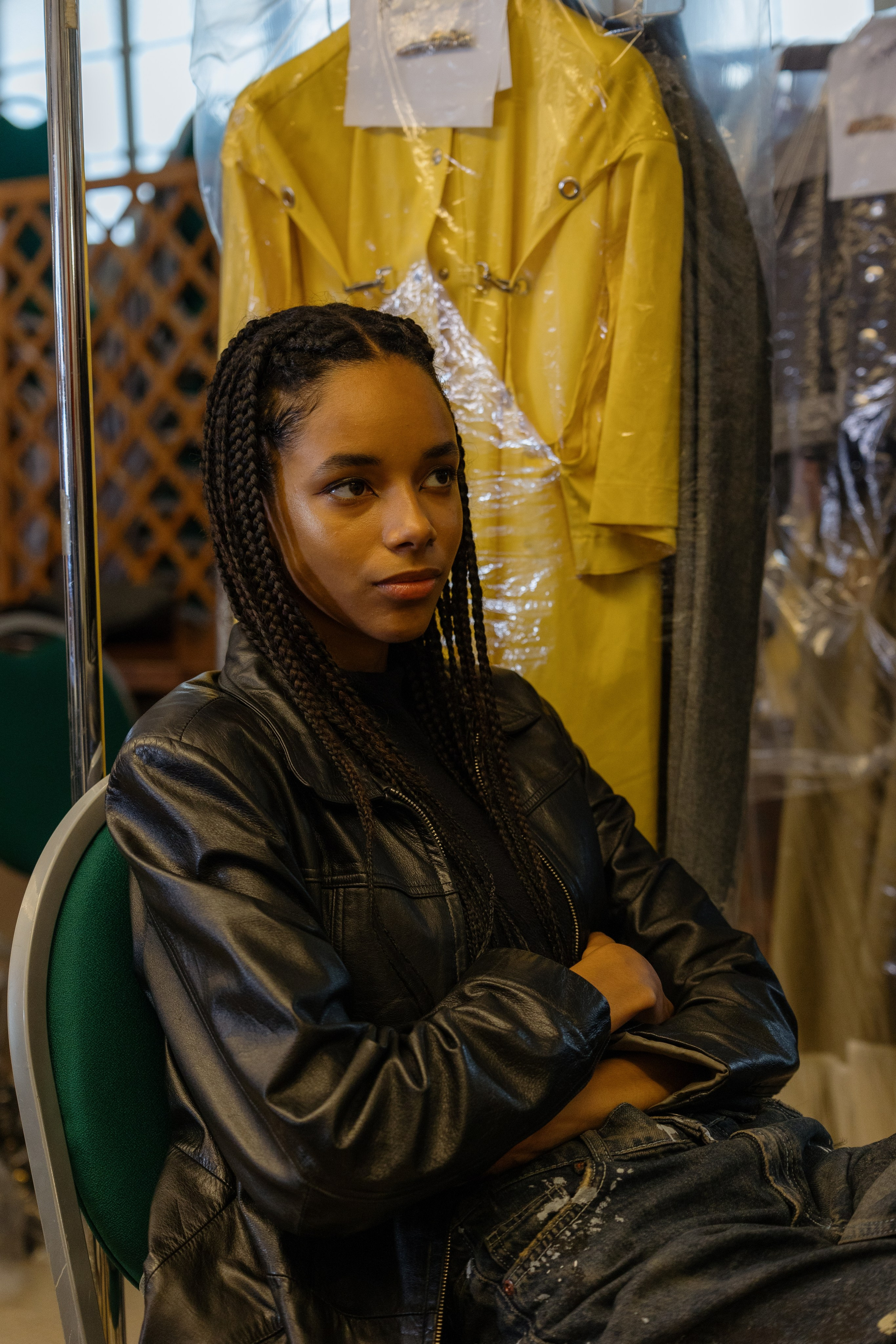 VICTORIA TOMAS. Photographer in Milan Ivan Goncharov