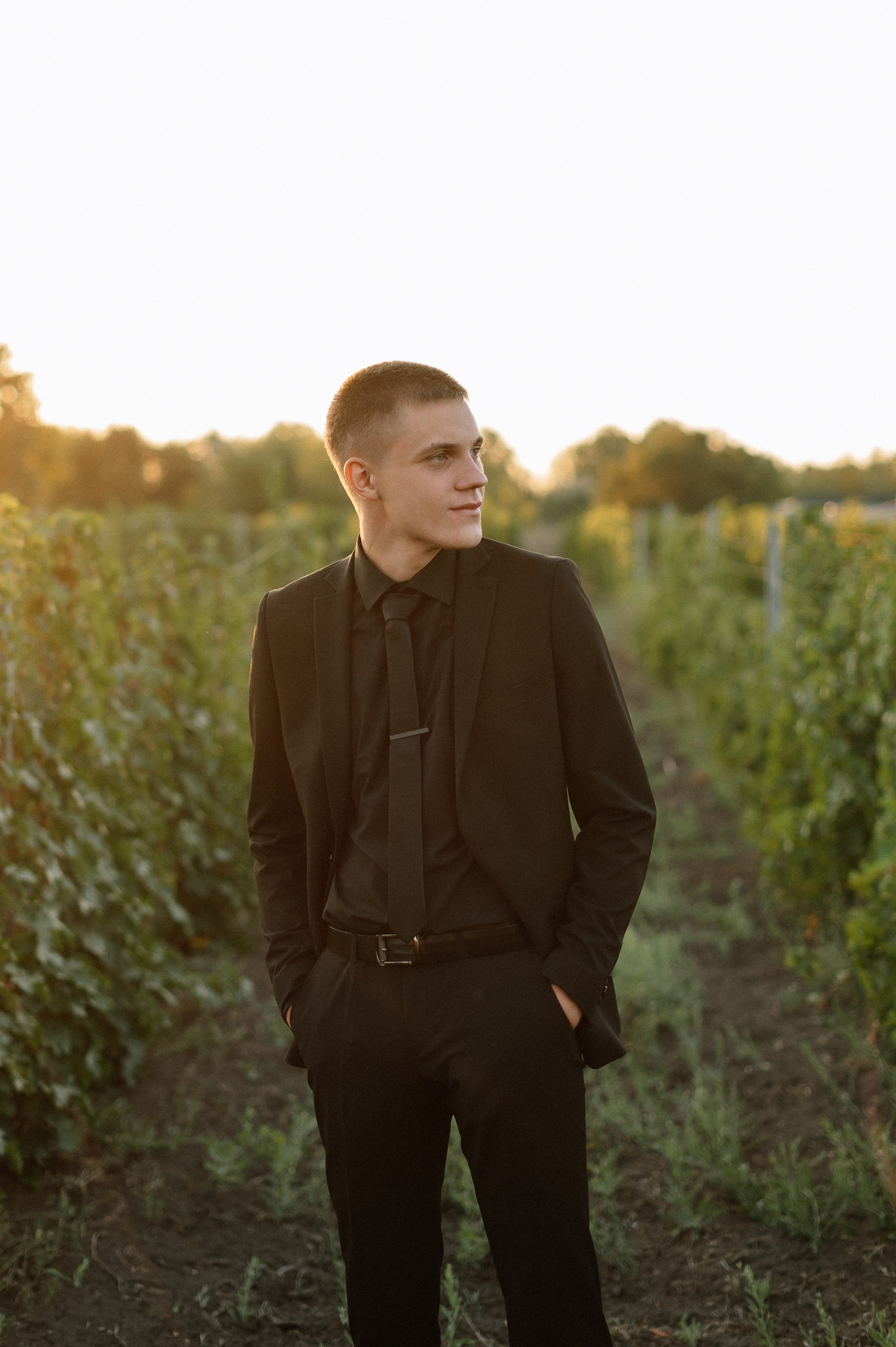 Артем и Оксана. Свадебный фотограф