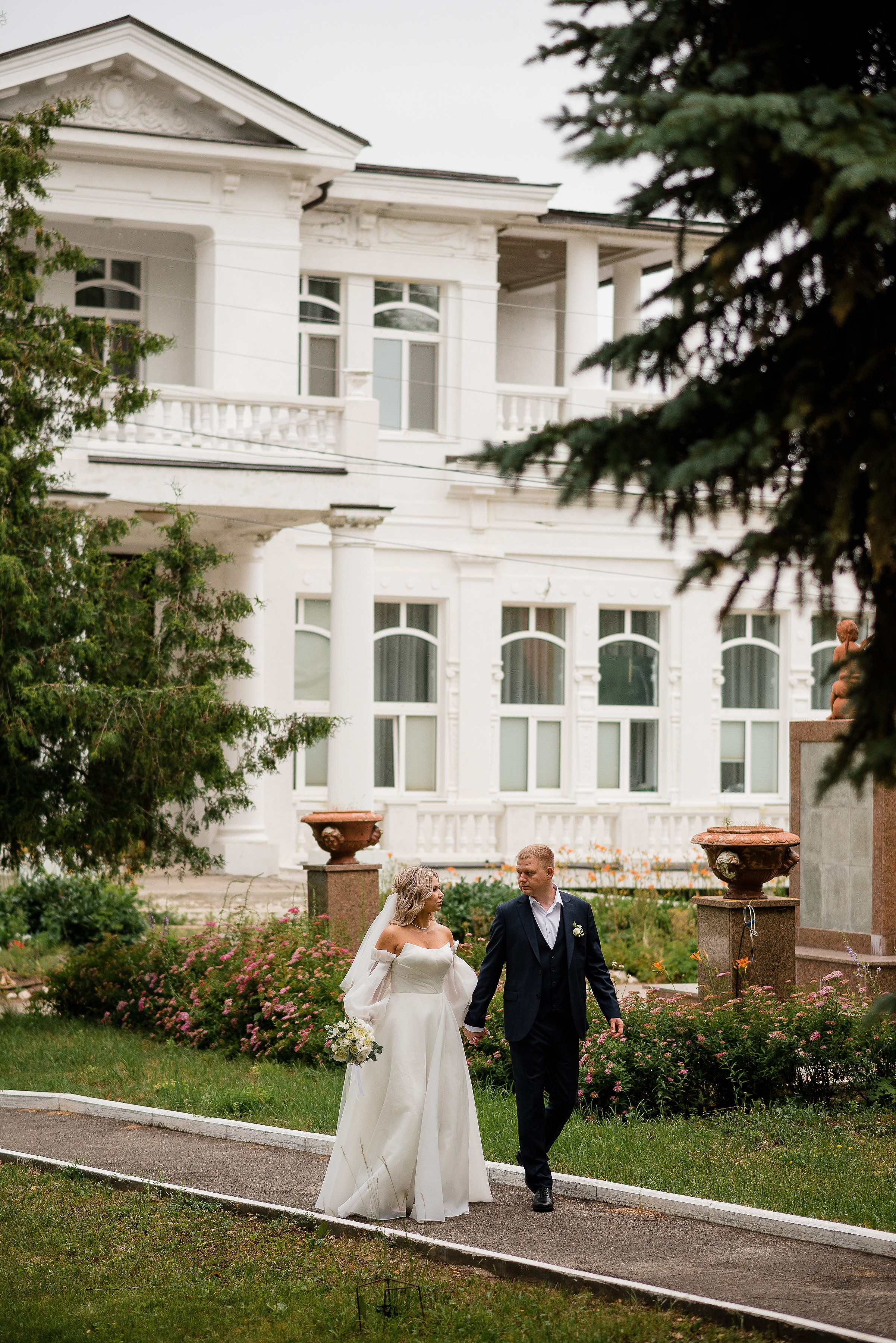 Александр & Елена