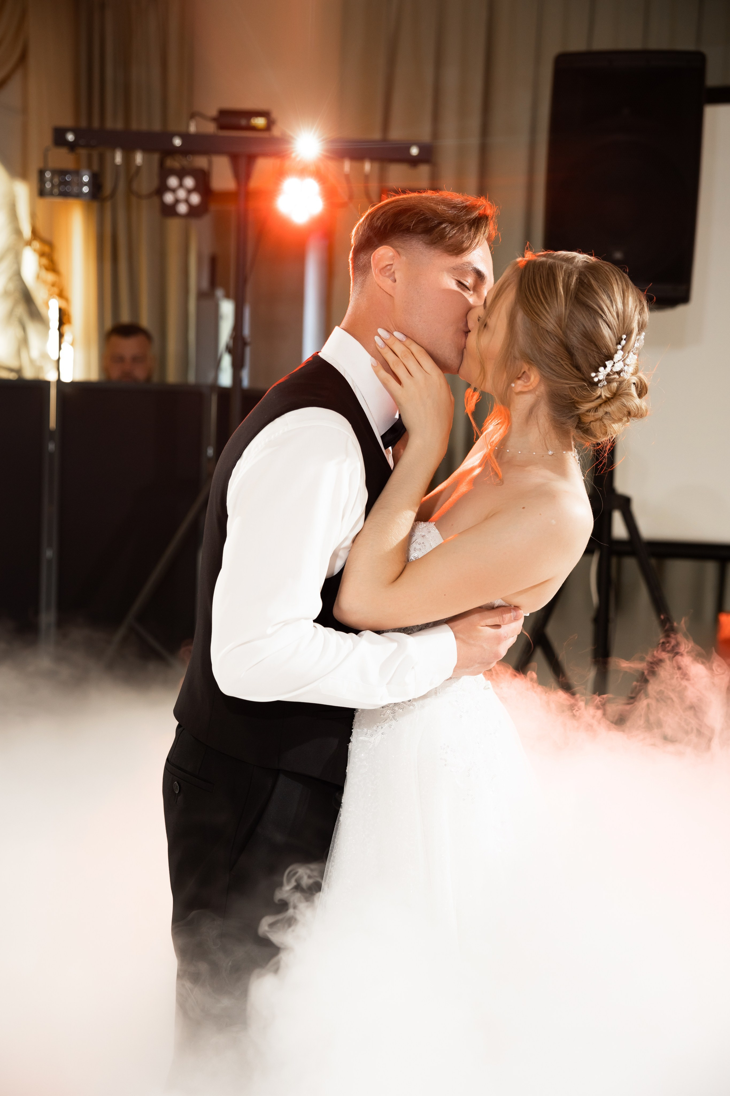 Карина и Владислав. Свадебный фотограф Татьяна Фот