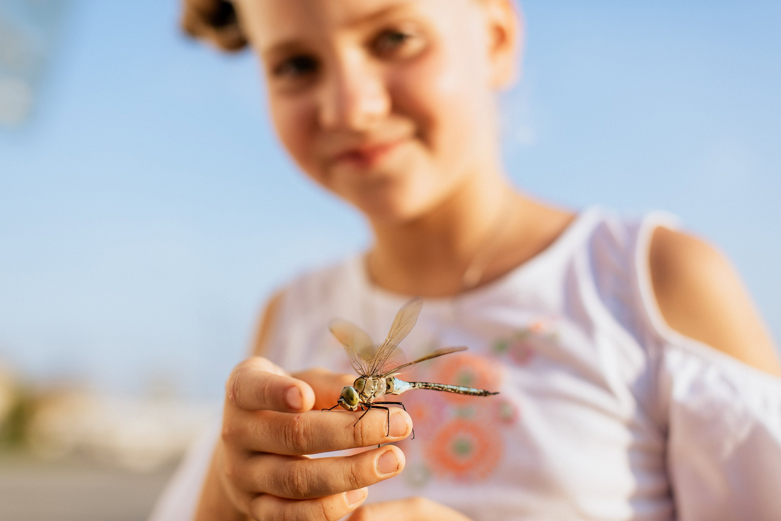 Семейное фото в Анапе